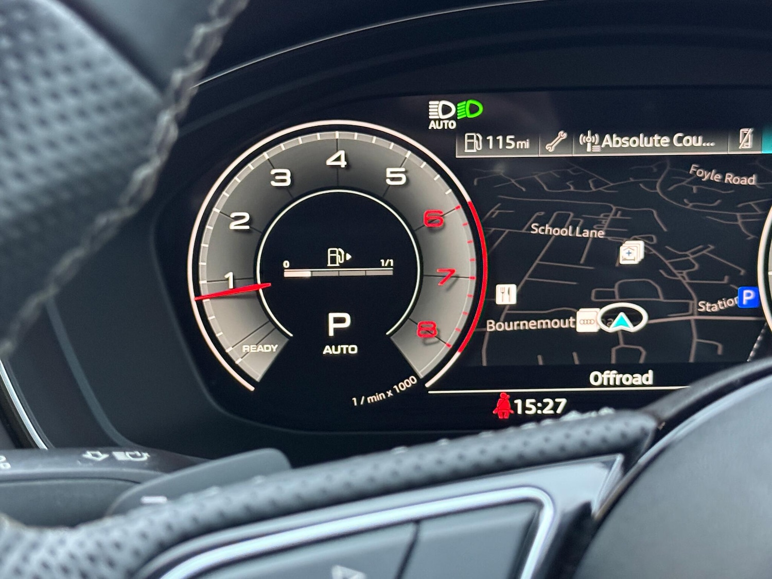 Used Audi A4 2022 for sale - 77203491: Photo 24