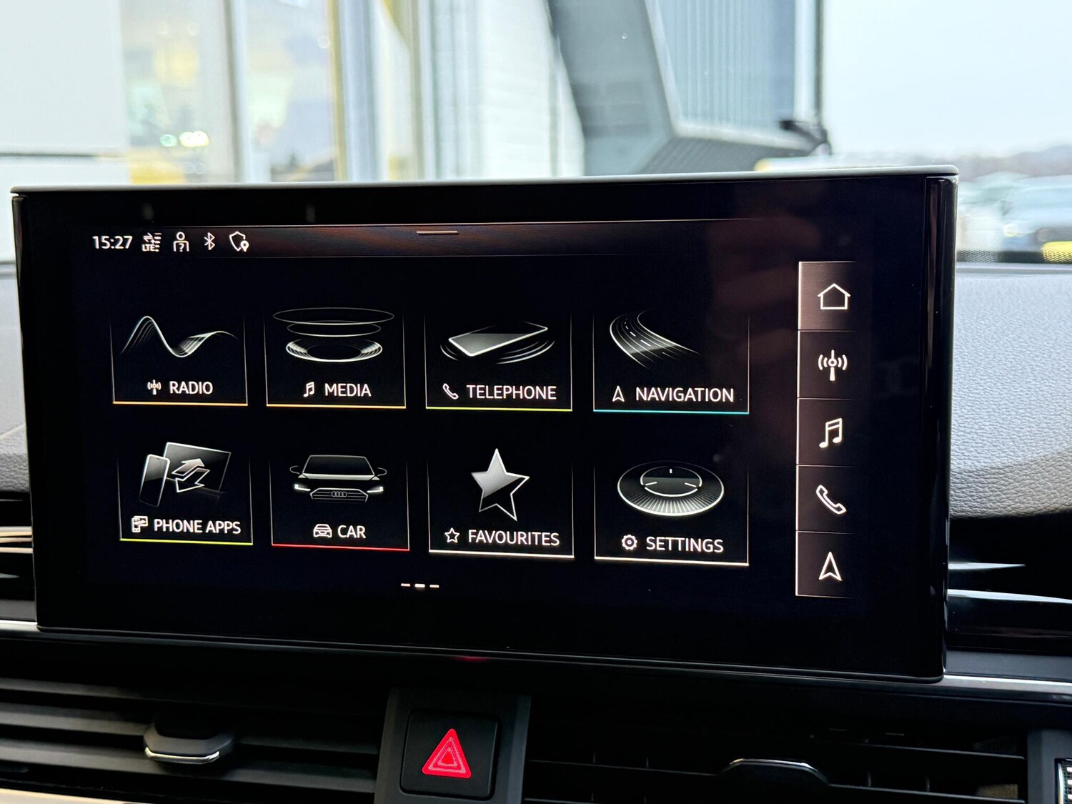 Used Audi A4 2022 for sale - 77203491: Photo 26