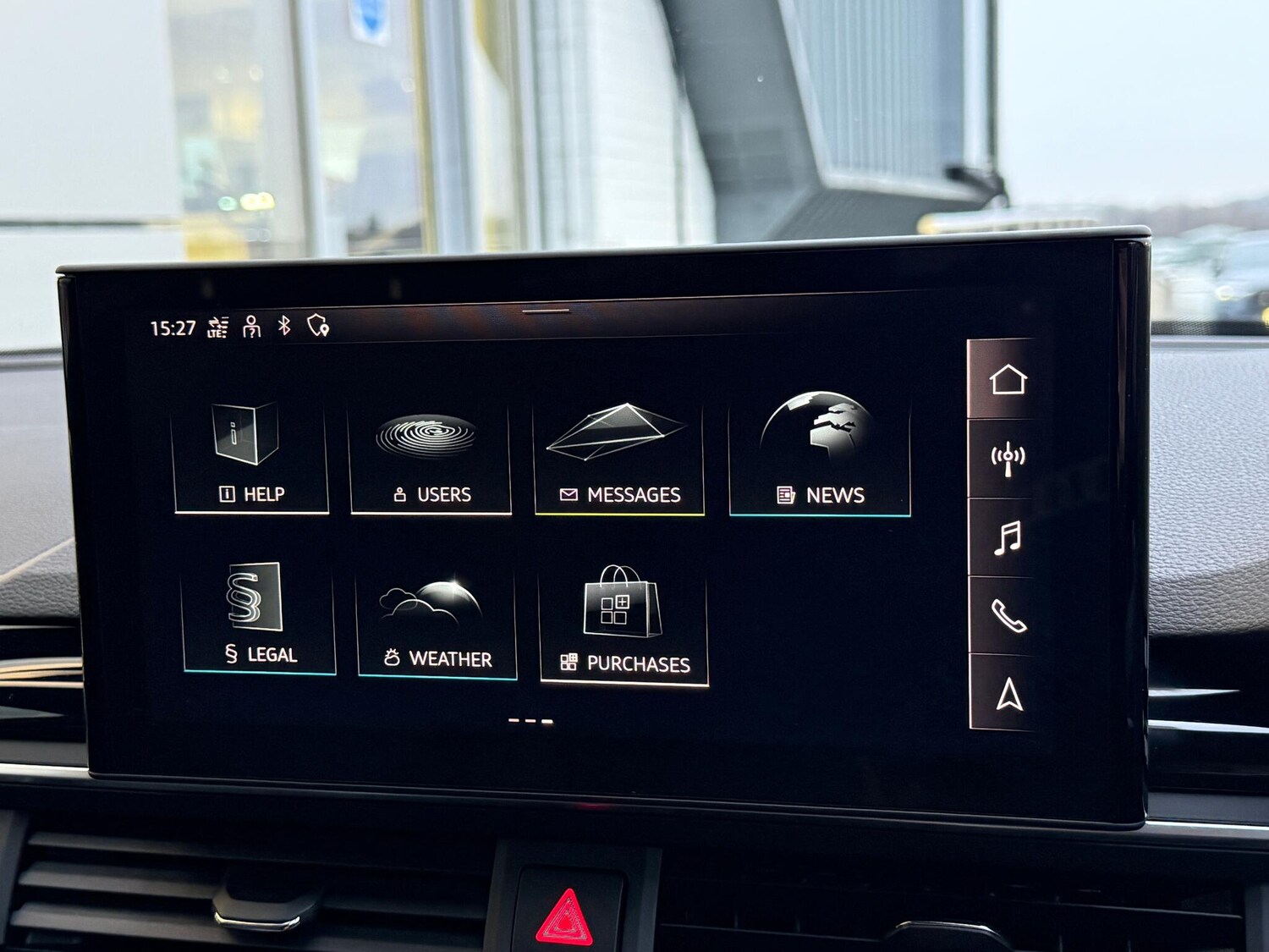 Used Audi A4 2022 for sale - 77203491: Photo 27