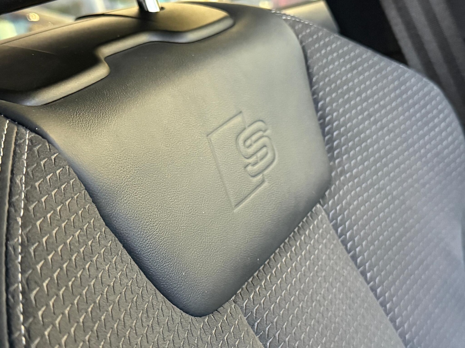 Used Audi A4 2022 for sale - 77203491: Photo 30