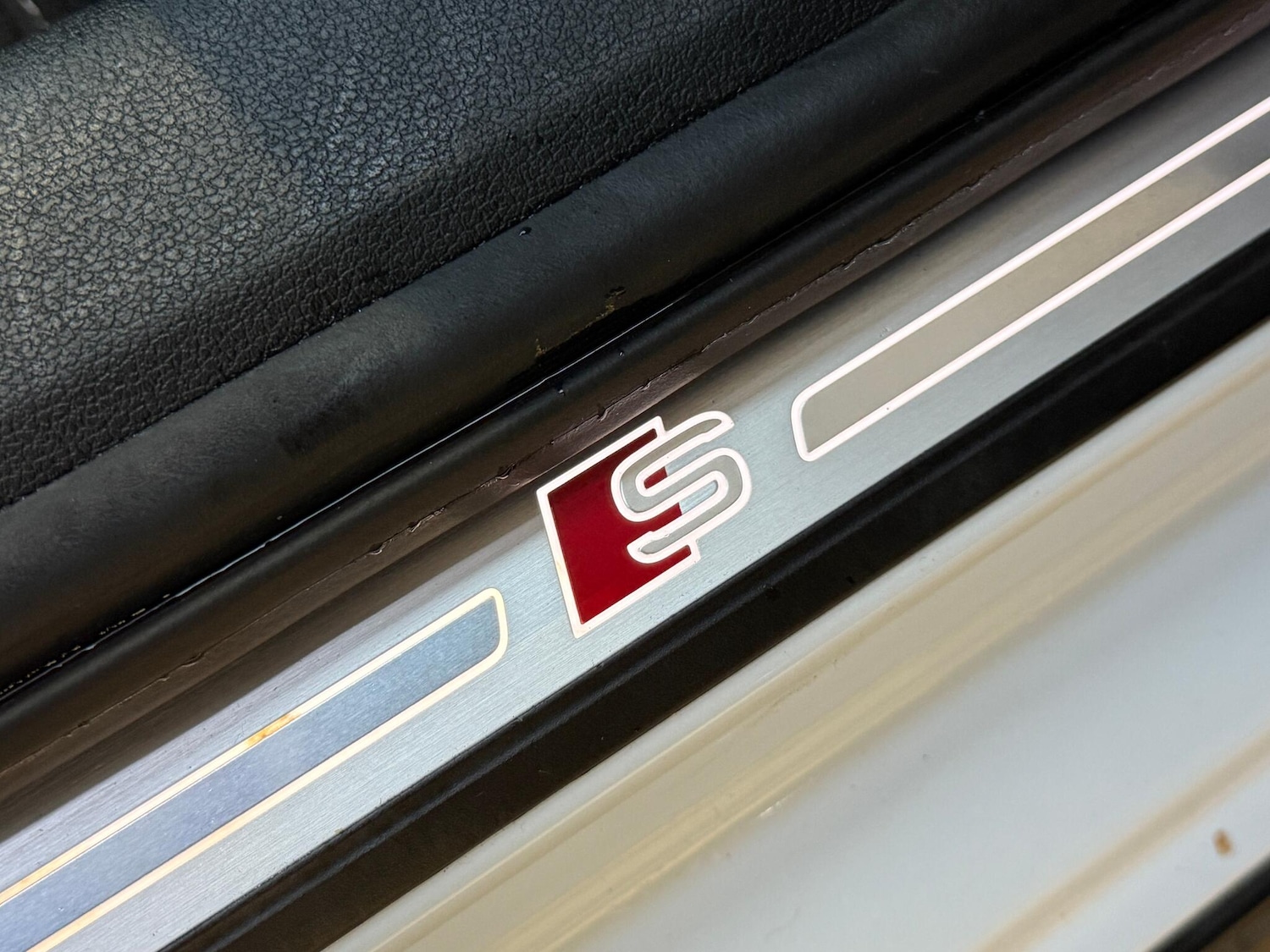 Used Audi A4 2022 for sale - 77203491: Photo 33