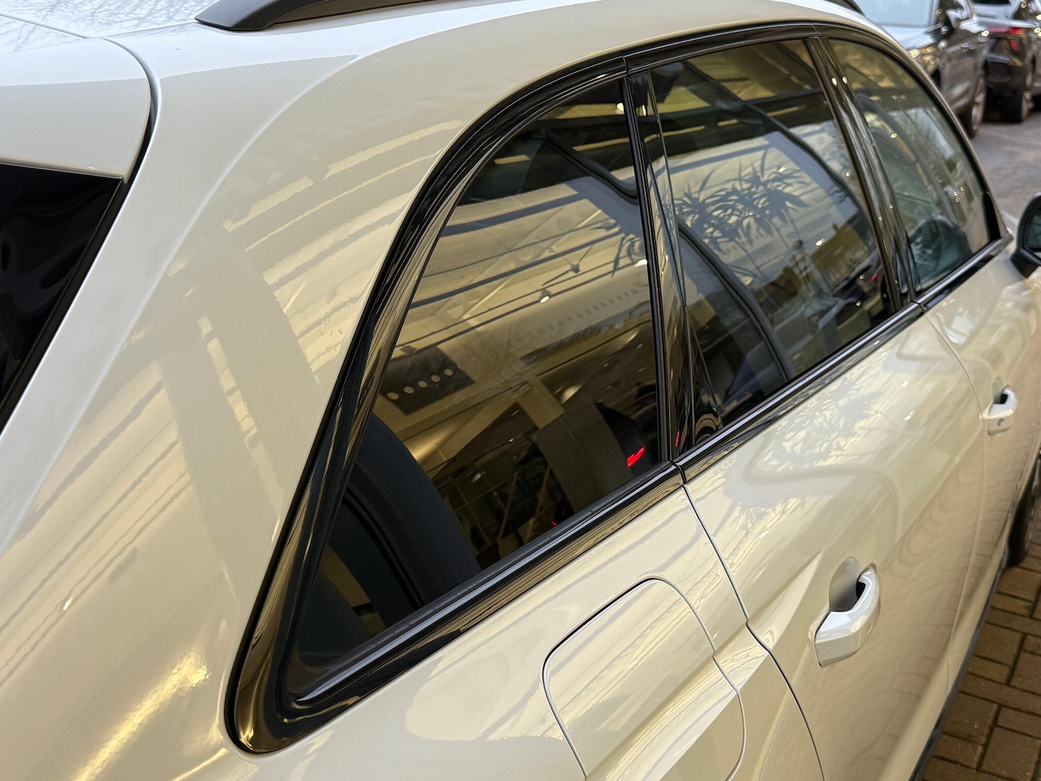 Used Audi A4 2022 for sale - 77203491: Photo 36