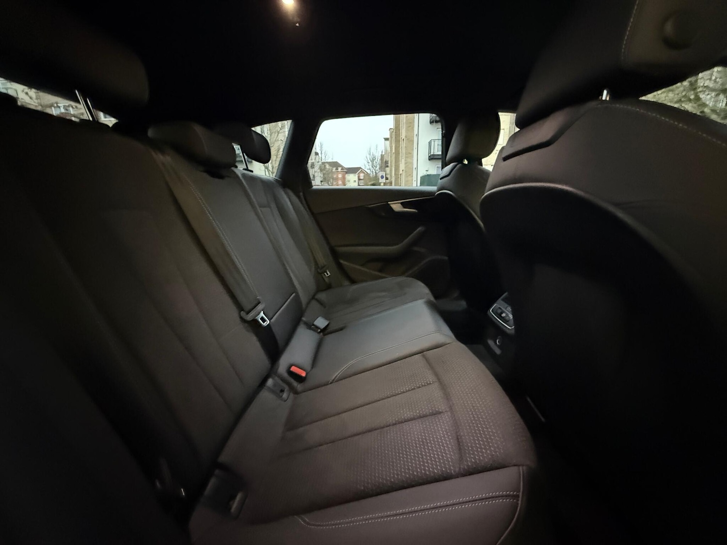 Used Audi A4 2022 for sale - 77203491: Photo 38