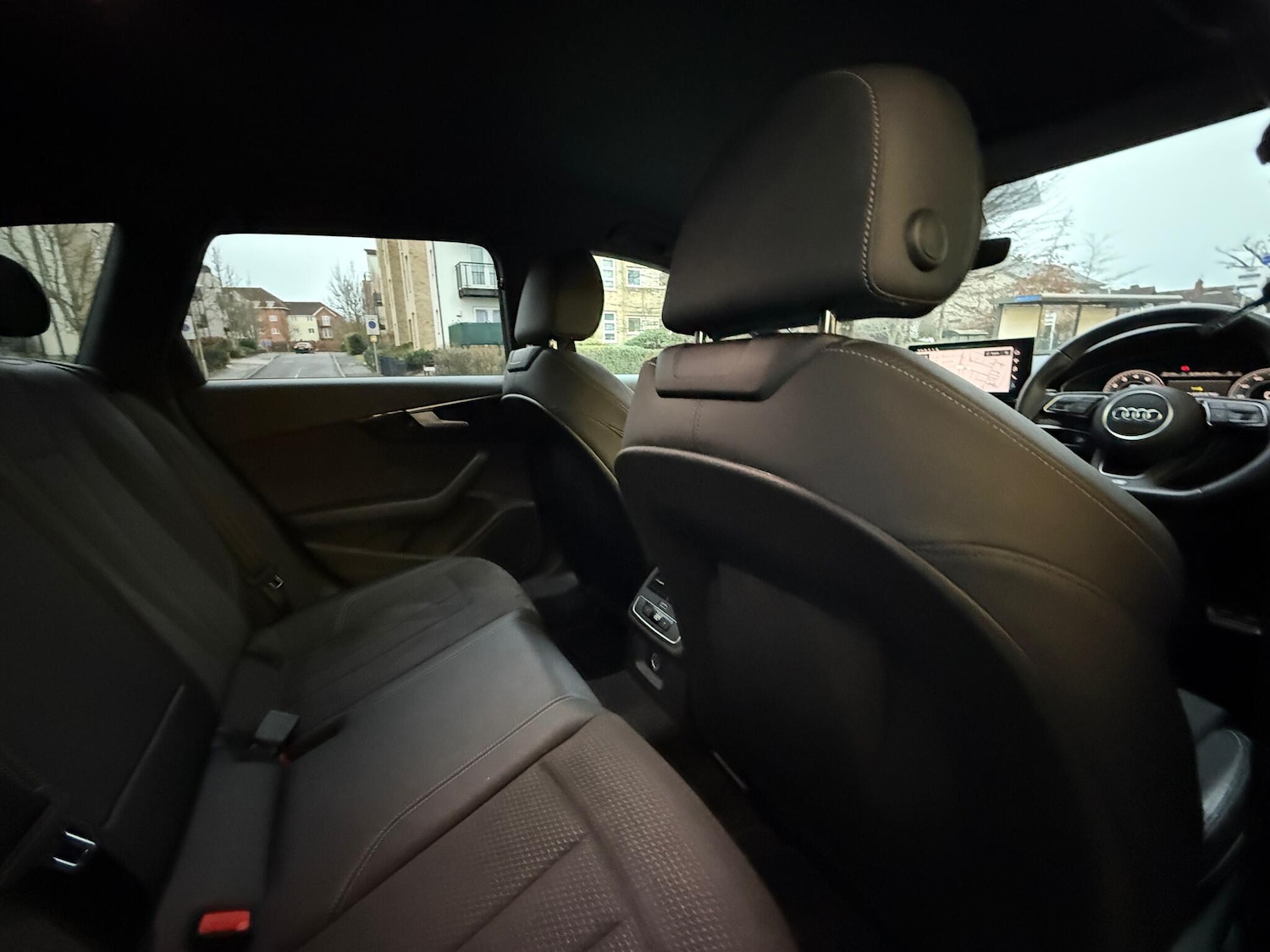 Used Audi A4 2022 for sale - 77203491: Photo 39