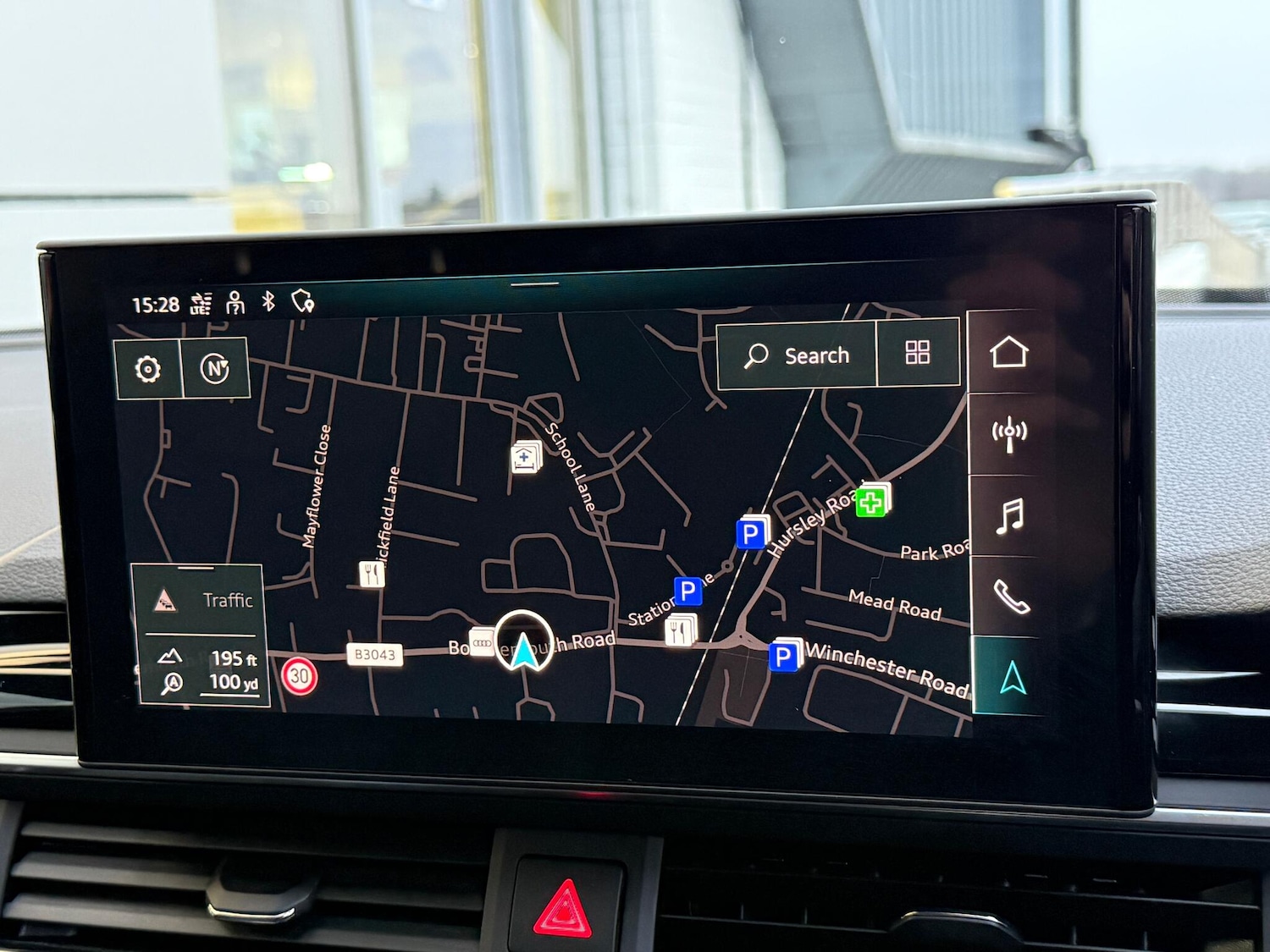 Used Audi A4 2022 for sale - 77203491: Photo 4