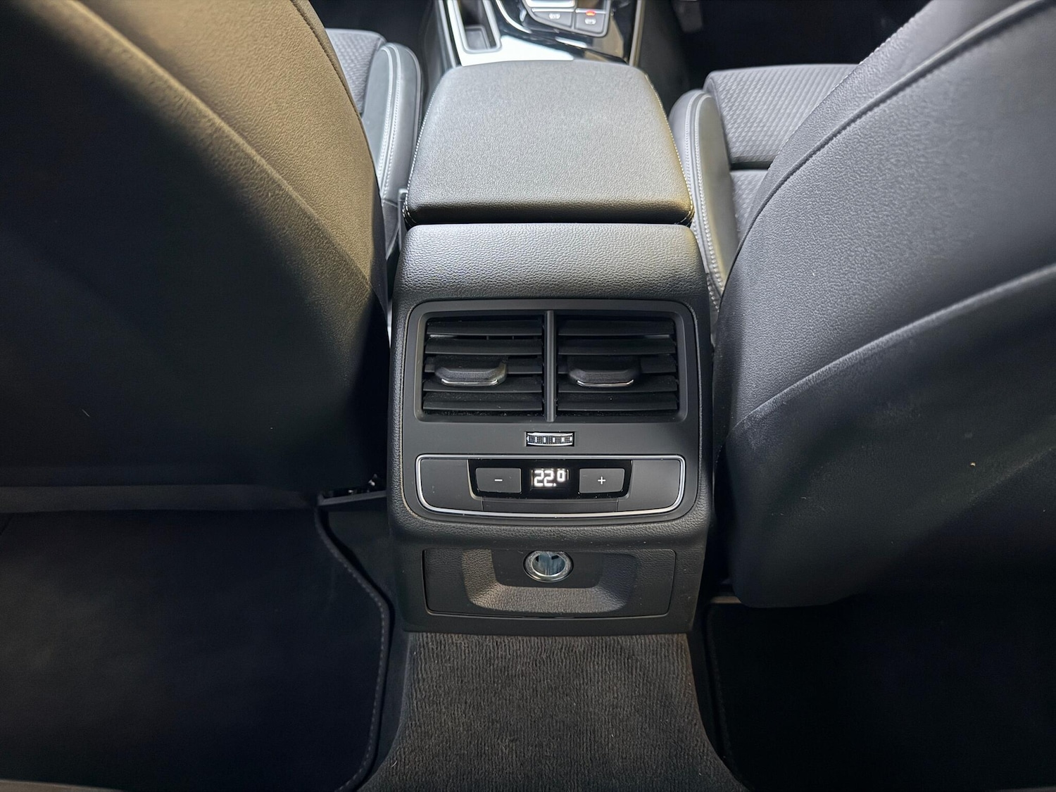 Used Audi A4 2022 for sale - 77203491: Photo 40