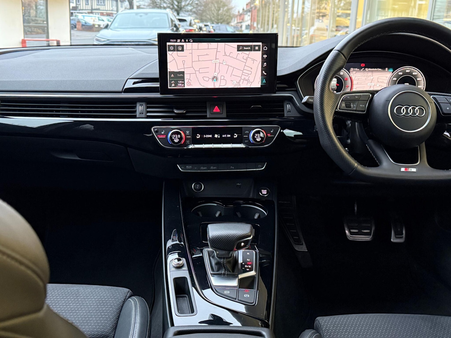 Used Audi A4 2022 for sale - 77203491: Photo 41