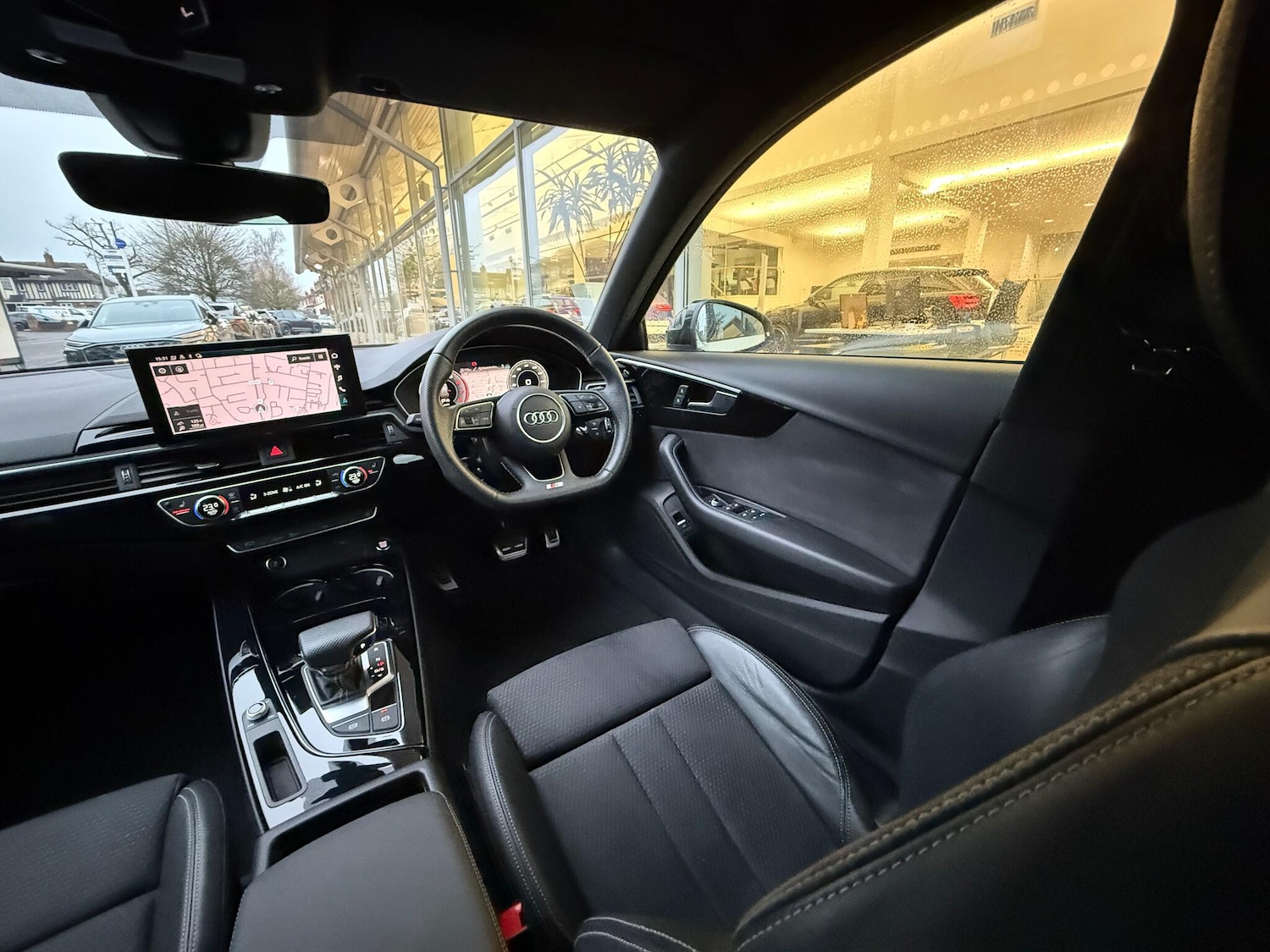 Used Audi A4 2022 for sale - 77203491: Photo 43