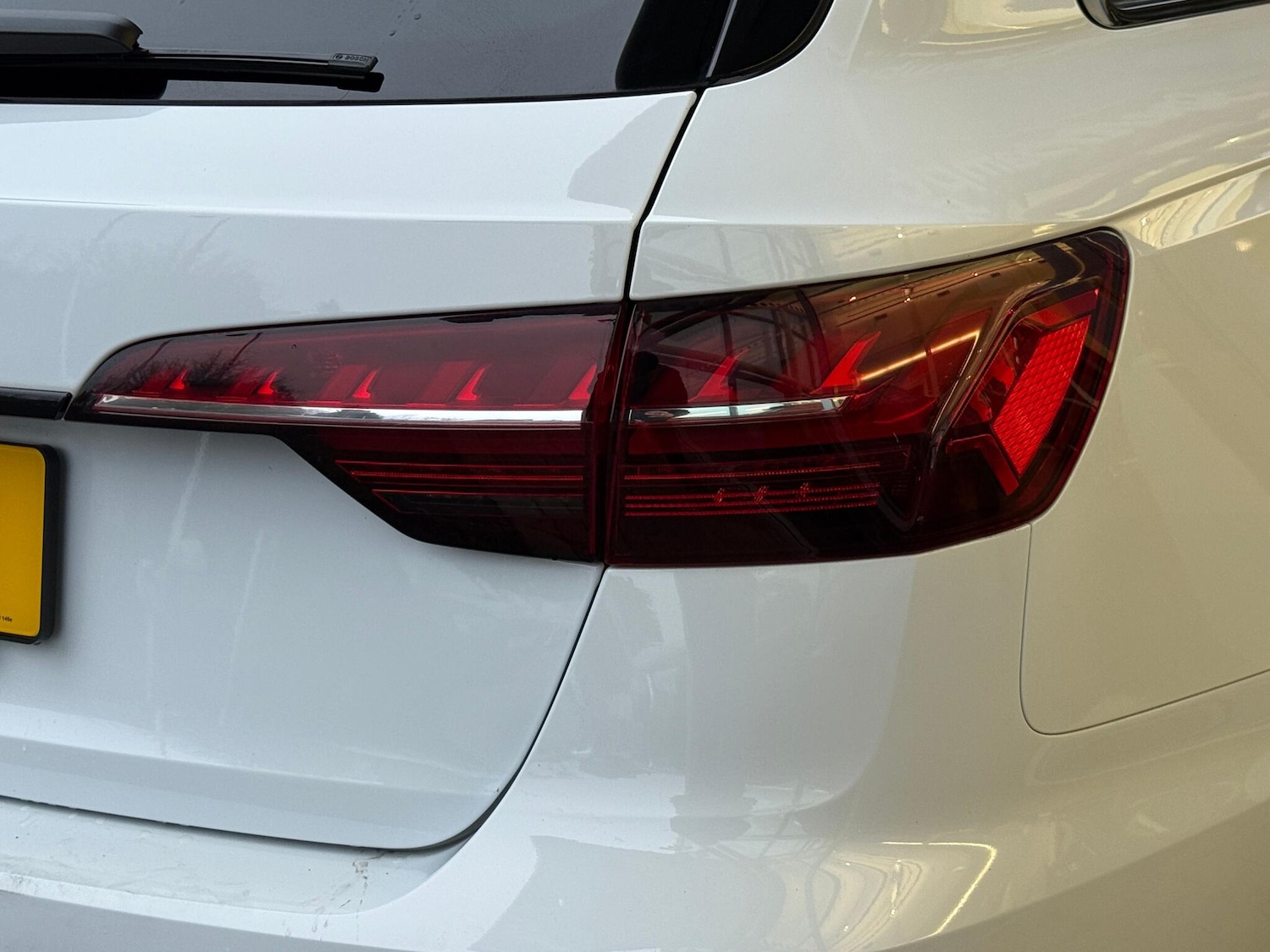 Used Audi A4 2022 for sale - 77203491: Photo 45