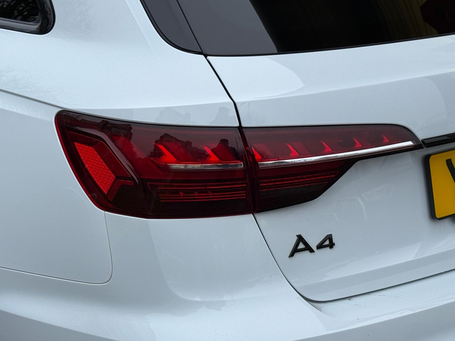 Used Audi A4 2022 for sale - 77203491: Photo 47