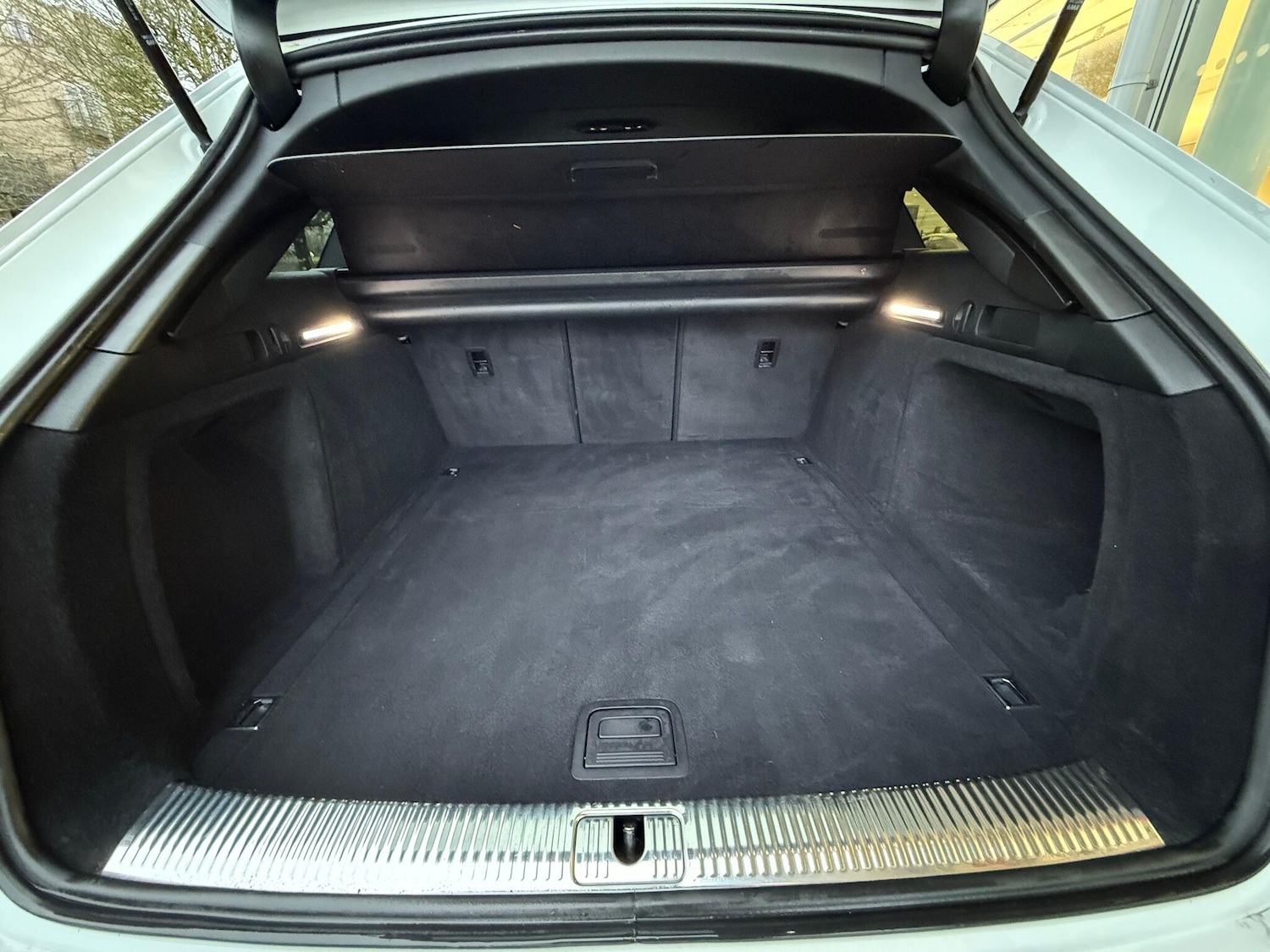 Used Audi A4 2022 for sale - 77203491: Photo 48