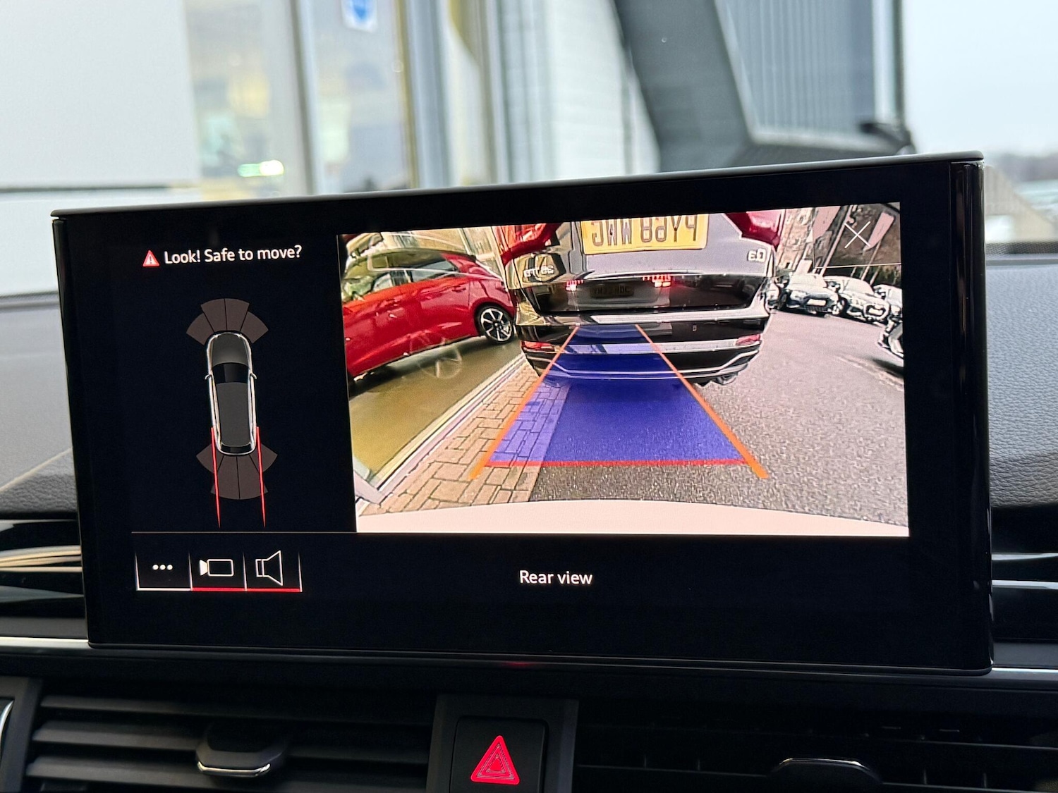 Used Audi A4 2022 for sale - 77203491: Photo 5