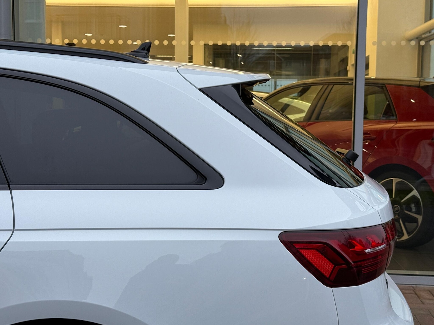 Used Audi A4 2022 for sale - 77203491: Photo 50