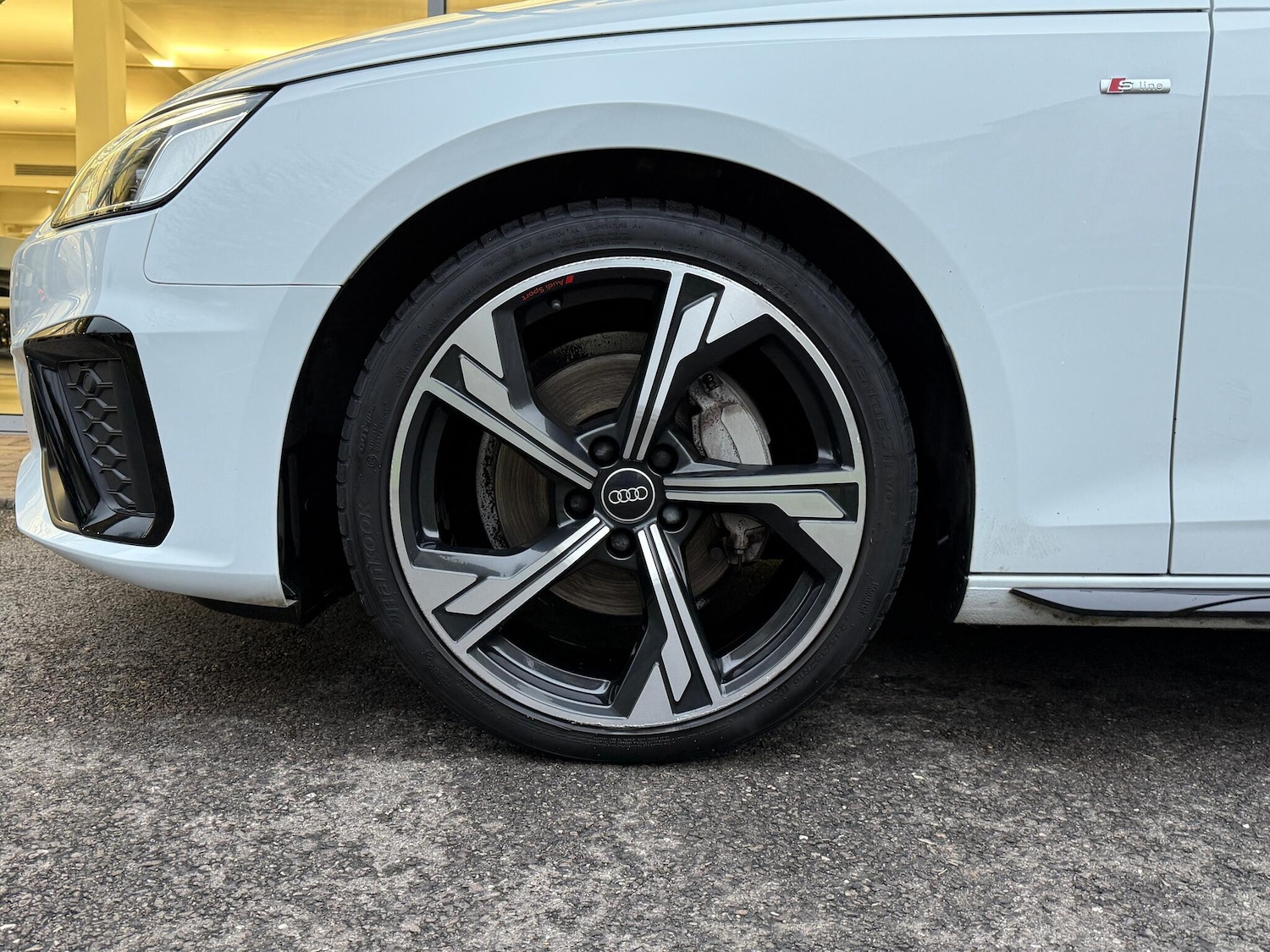 Used Audi A4 2022 for sale - 77203491: Photo 9