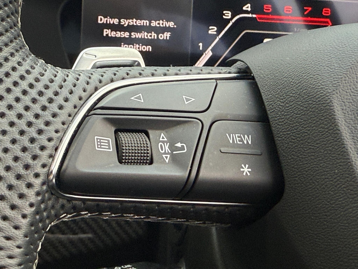 Used Audi RS4 Avant 2024 for sale - 76294521: Photo 11