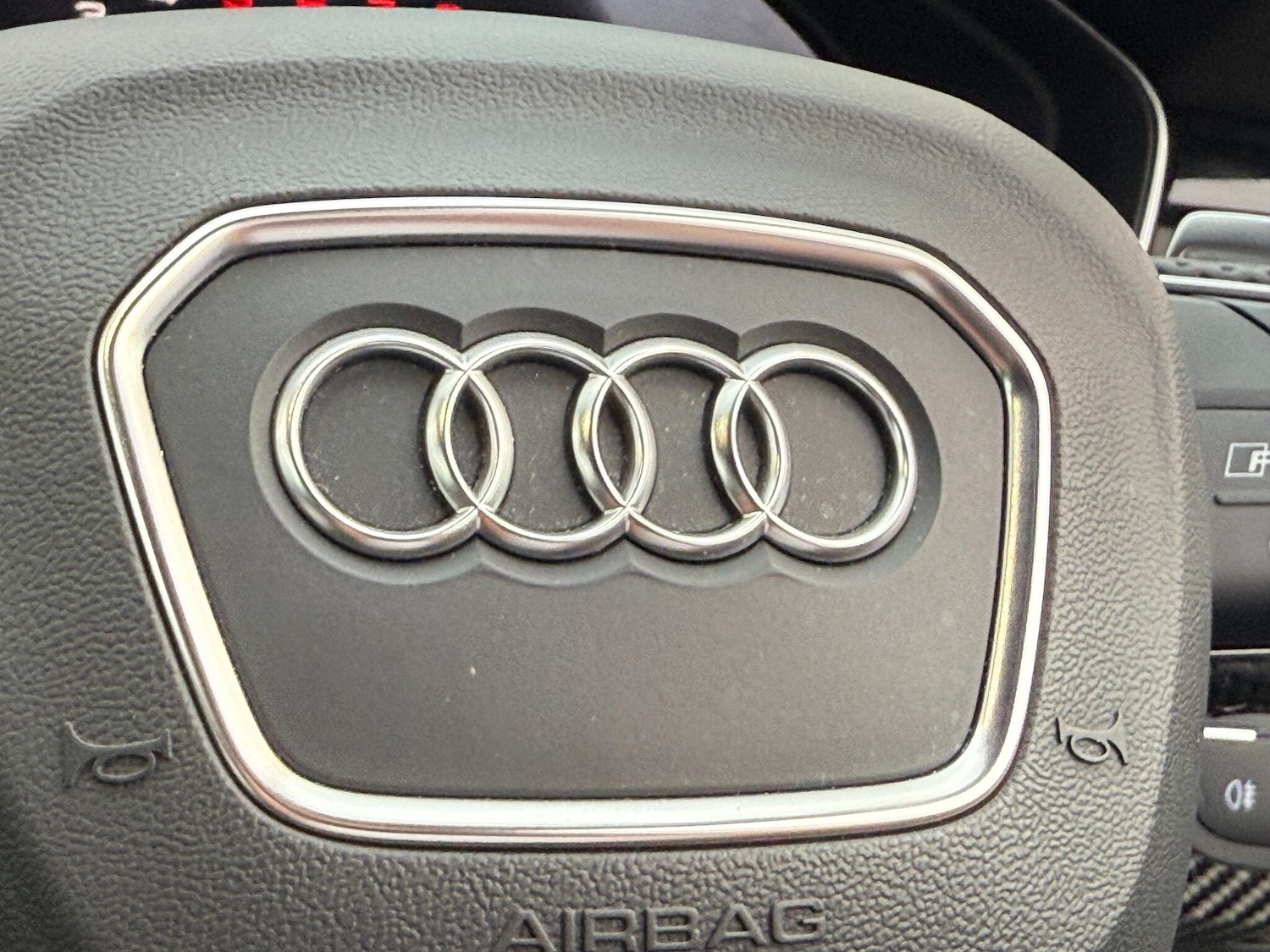 Used Audi RS4 Avant 2024 for sale - 76294521: Photo 13