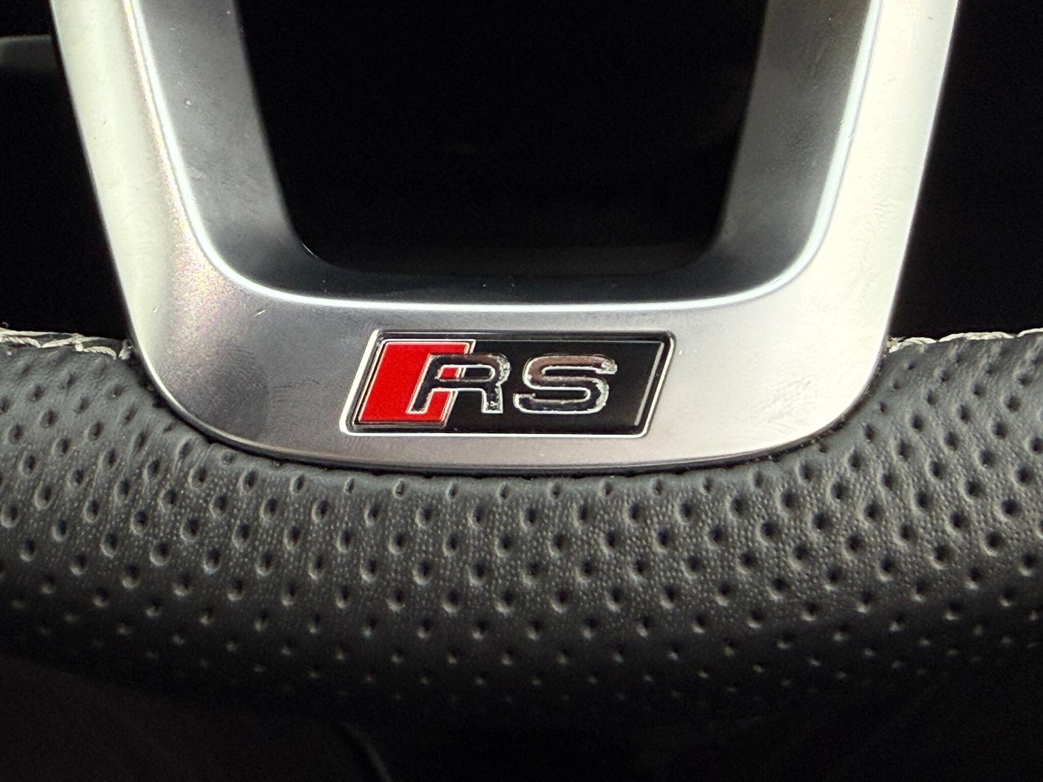 Used Audi RS4 Avant 2024 for sale - 76294521: Photo 14