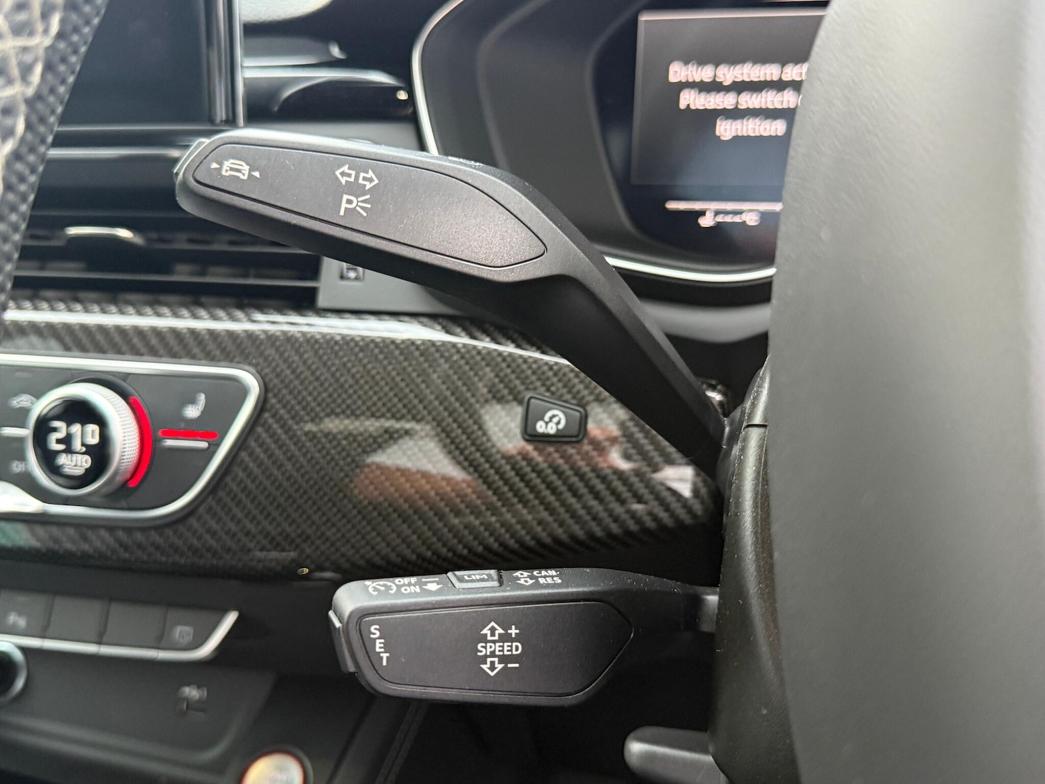 Used Audi RS4 Avant 2024 for sale - 76294521: Photo 15