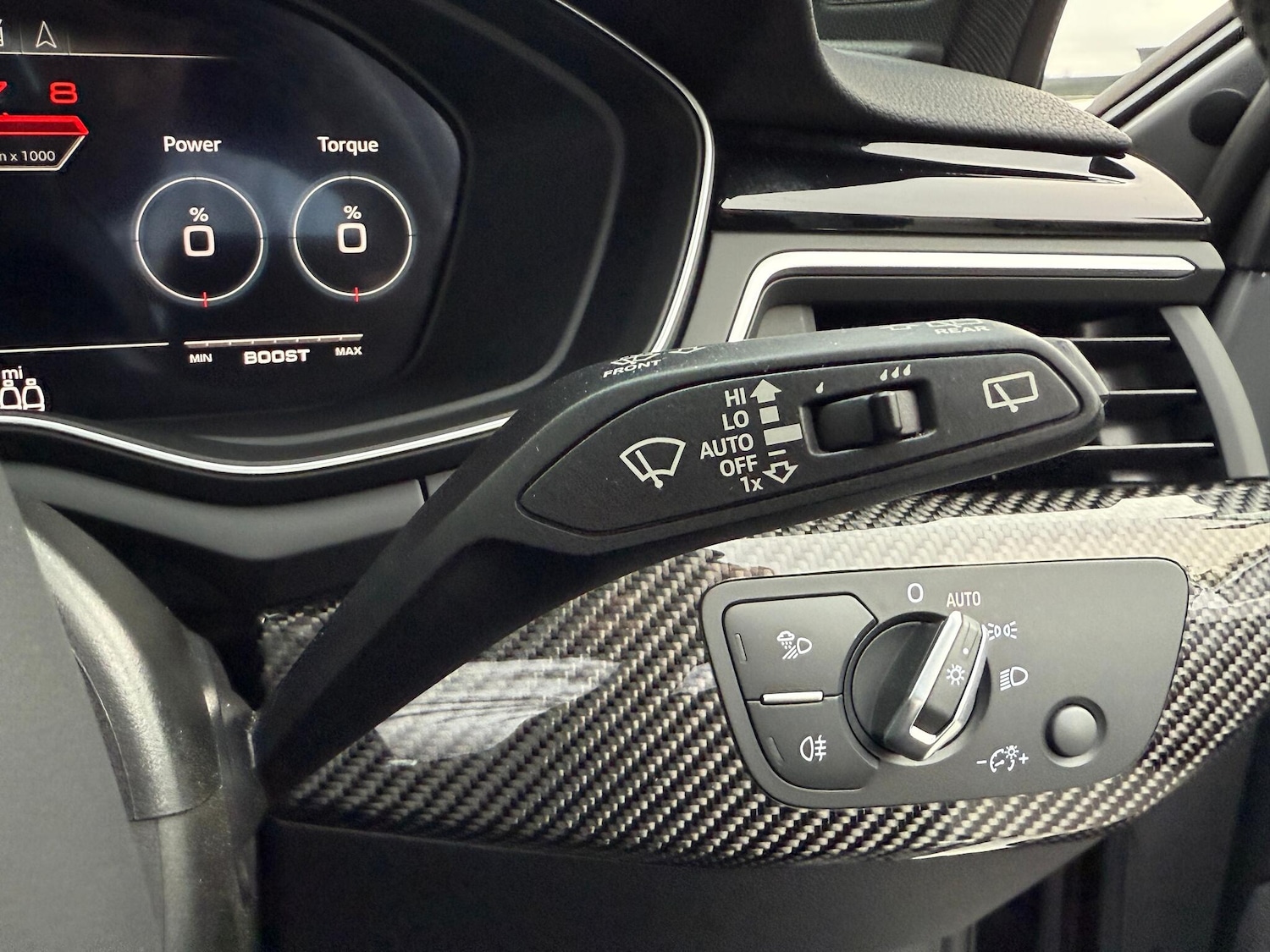 Used Audi RS4 Avant 2024 for sale - 76294521: Photo 16