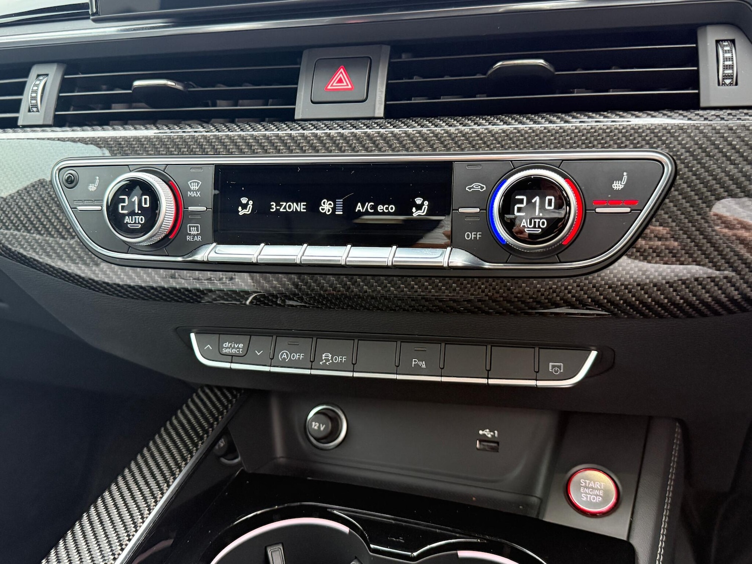 Used Audi RS4 Avant 2024 for sale - 76294521: Photo 21