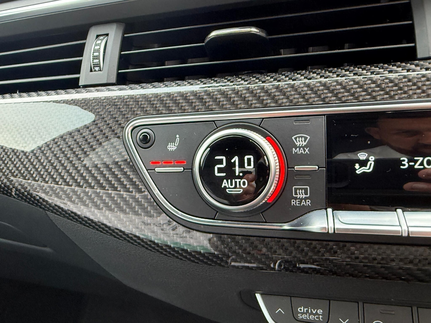 Used Audi RS4 Avant 2024 for sale - 76294521: Photo 22