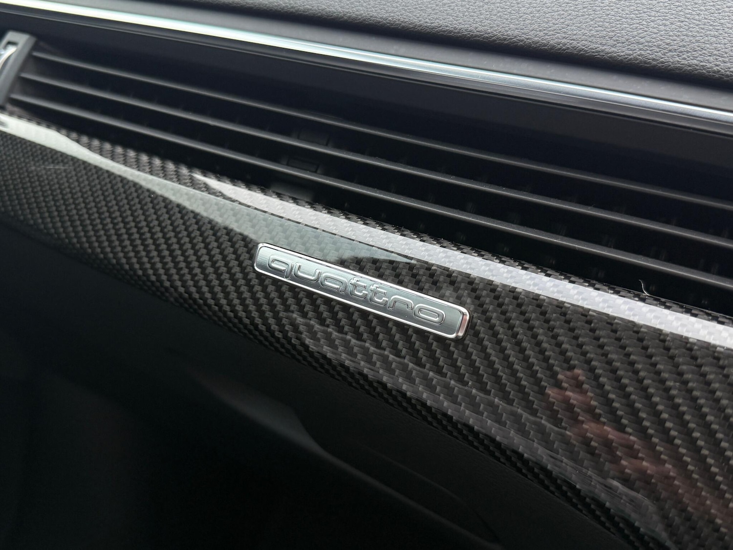 Used Audi RS4 Avant 2024 for sale - 76294521: Photo 23