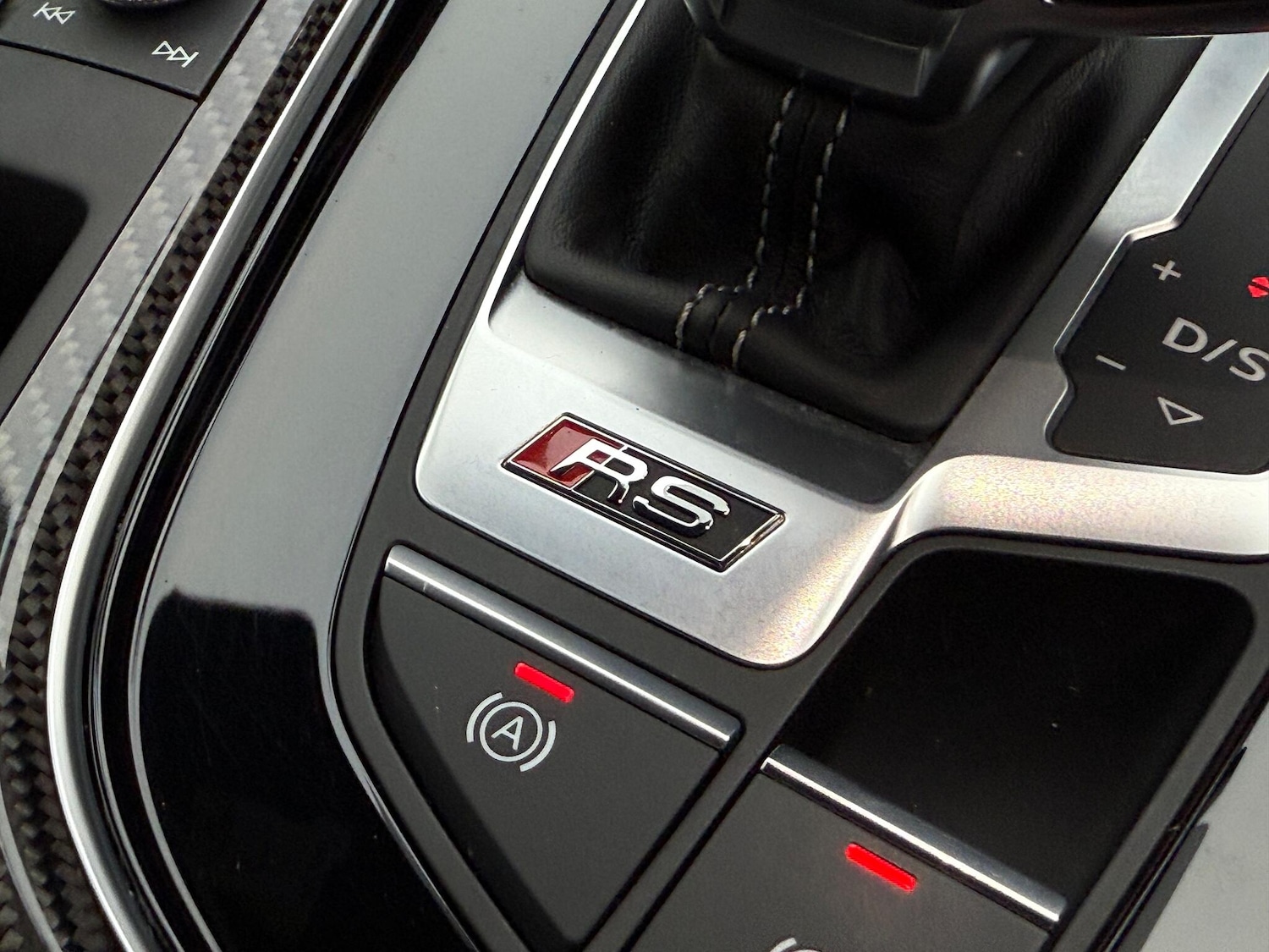 Used Audi RS4 Avant 2024 for sale - 76294521: Photo 25