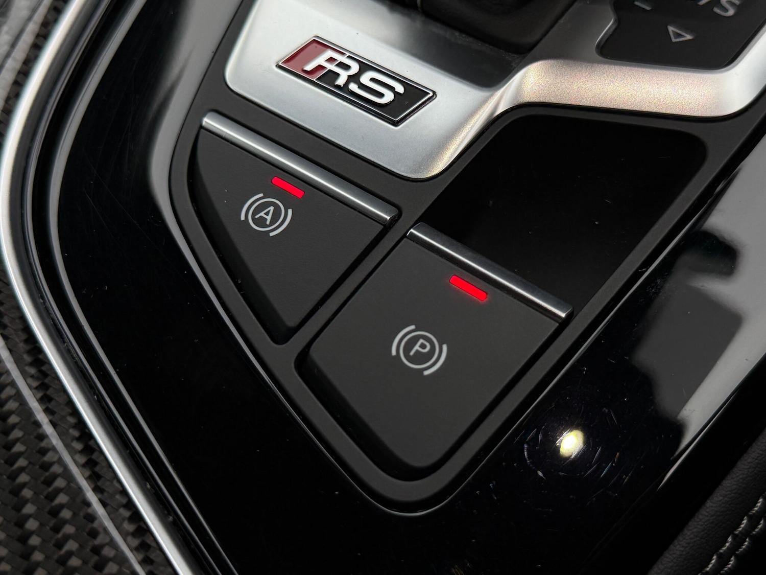 Used Audi RS4 Avant 2024 for sale - 76294521: Photo 26