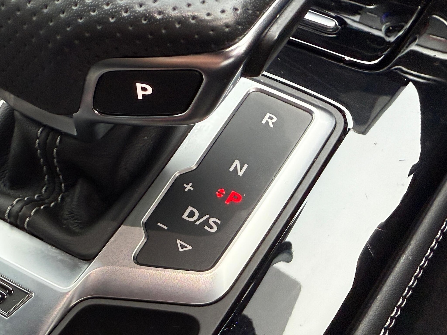 Used Audi RS4 Avant 2024 for sale - 76294521: Photo 27
