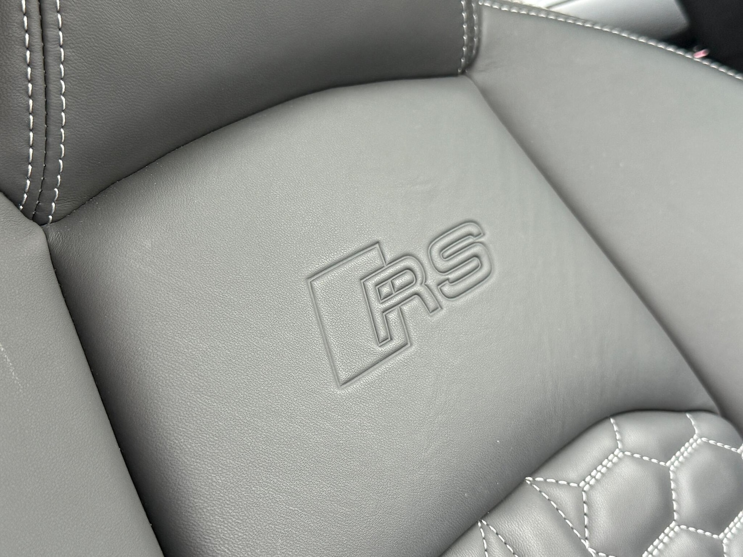 Used Audi RS4 Avant 2024 for sale - 76294521: Photo 30