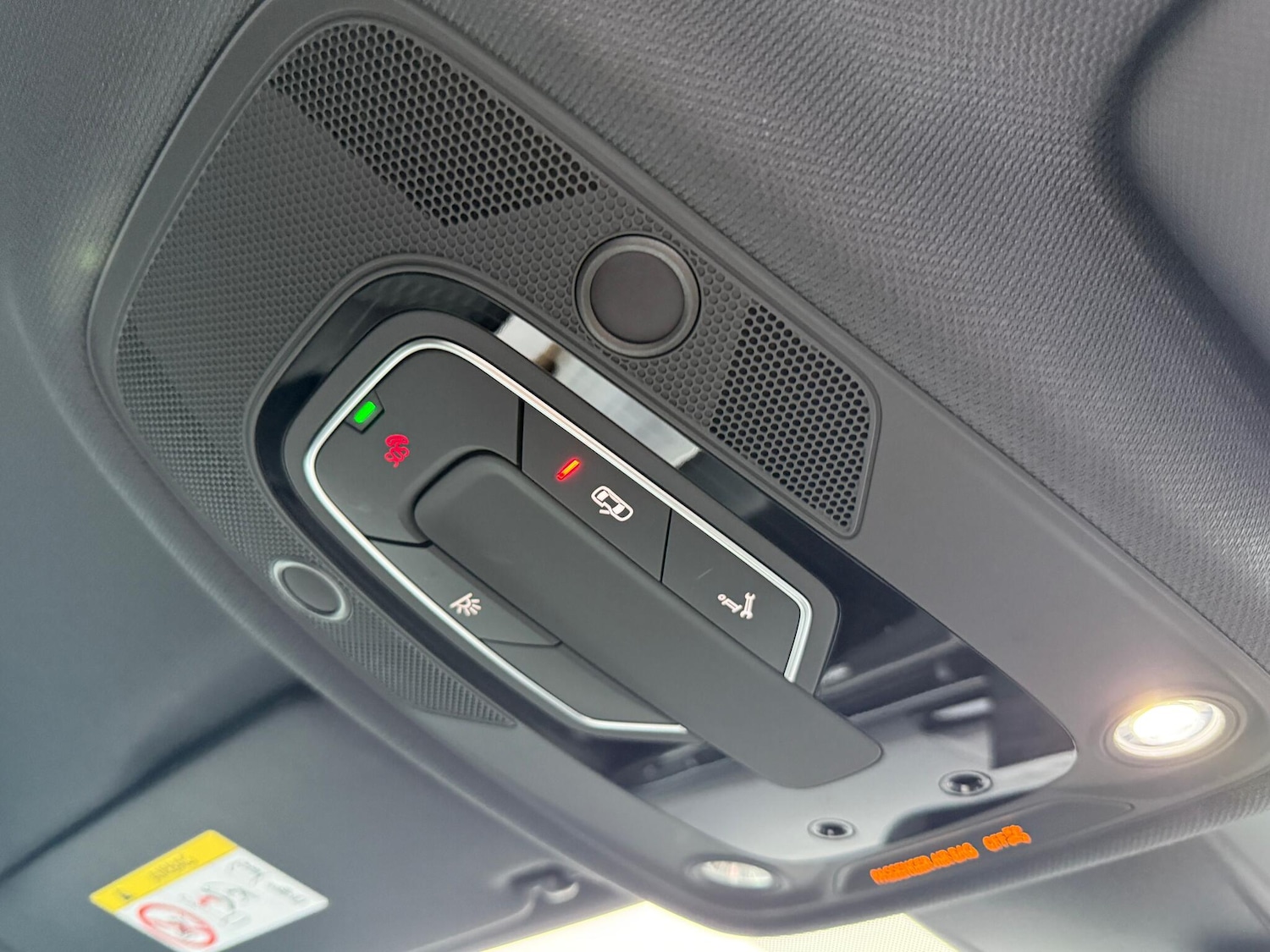 Used Audi RS4 Avant 2024 for sale - 76294521: Photo 32