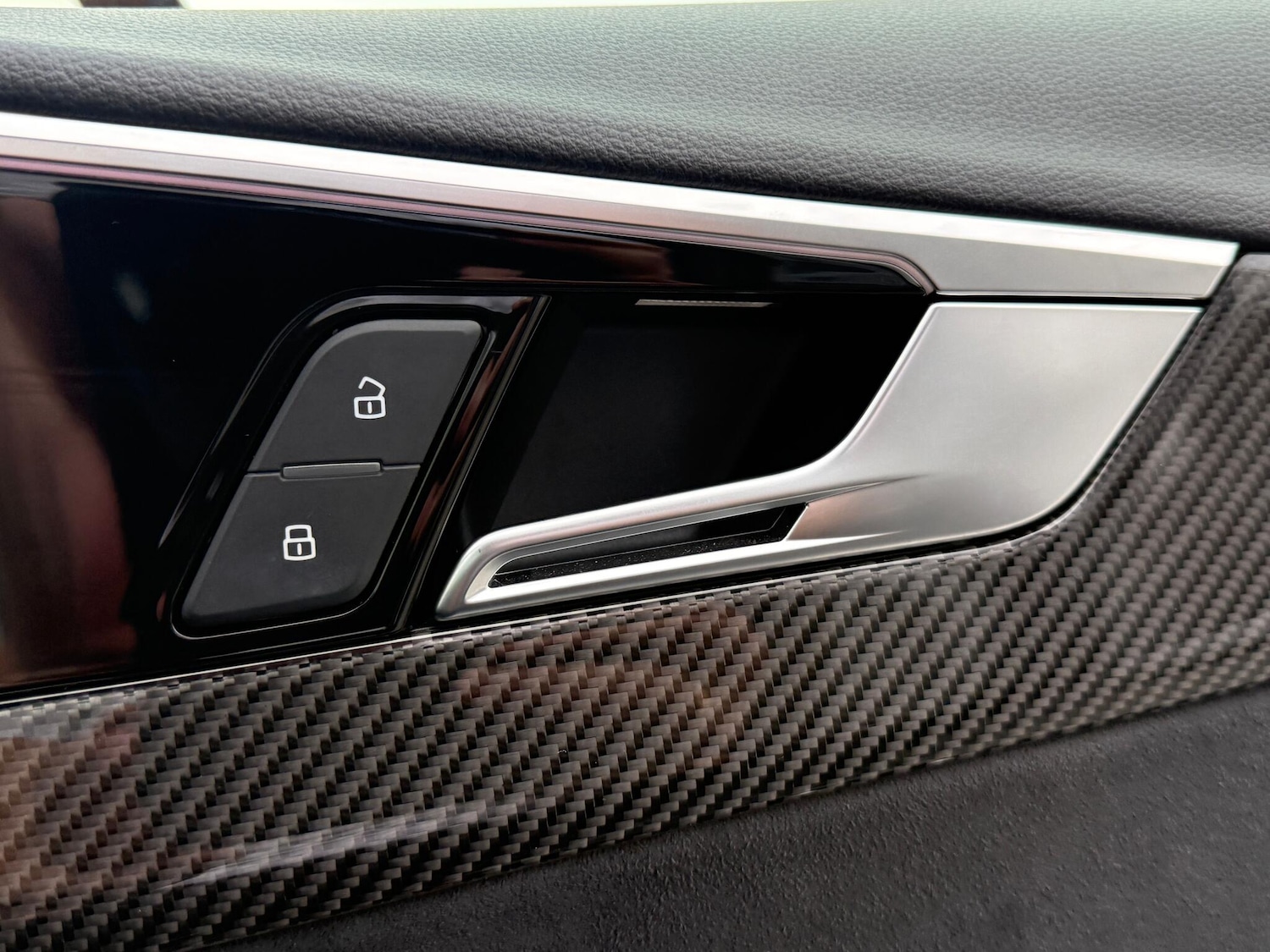 Used Audi RS4 Avant 2024 for sale - 76294521: Photo 33