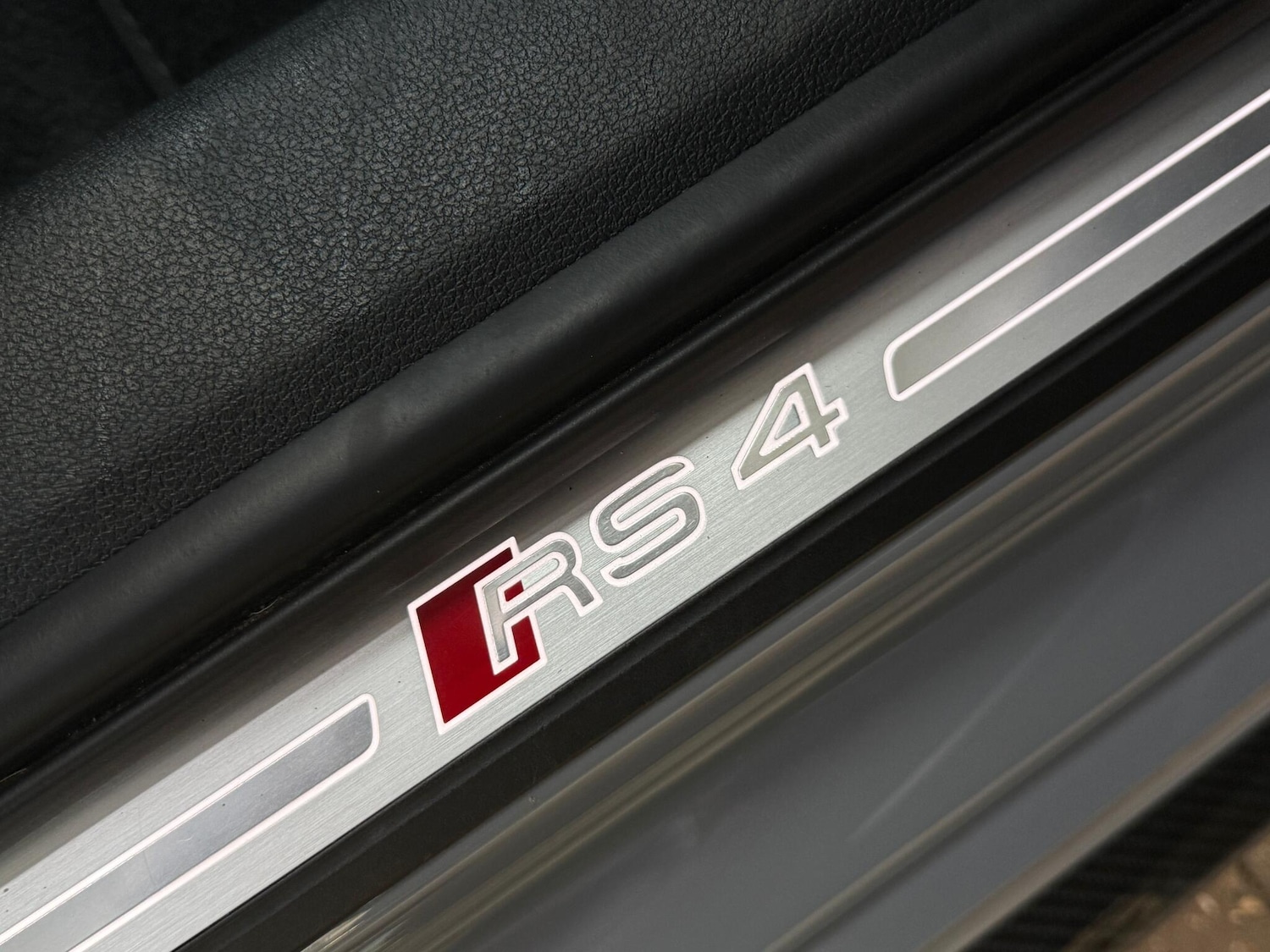 Used Audi RS4 Avant 2024 for sale - 76294521: Photo 35