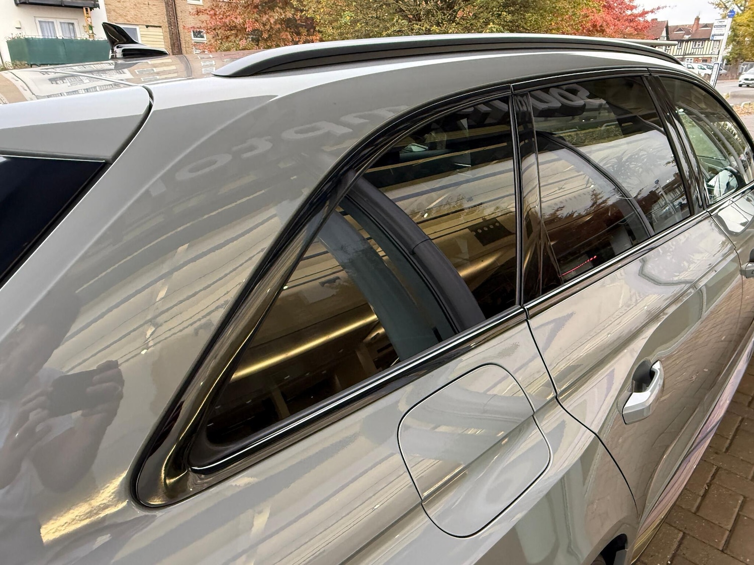 Used Audi RS4 Avant 2024 for sale - 76294521: Photo 39
