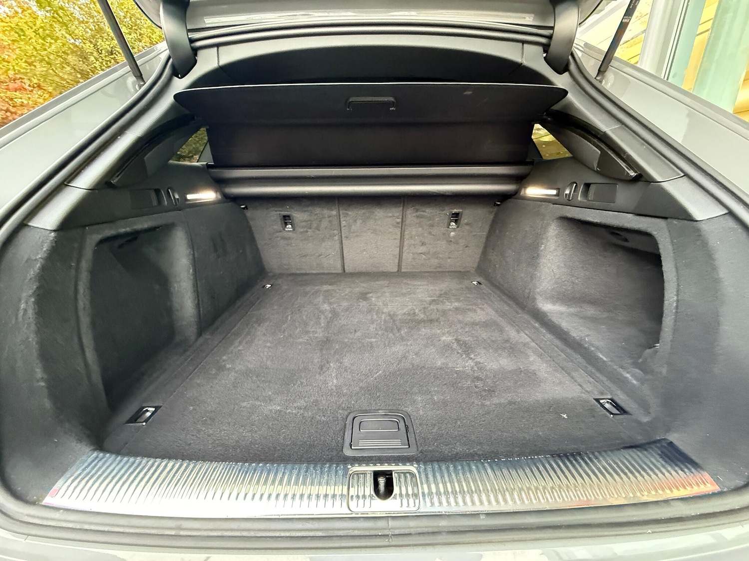 Used Audi RS4 Avant 2024 for sale - 76294521: Photo 50