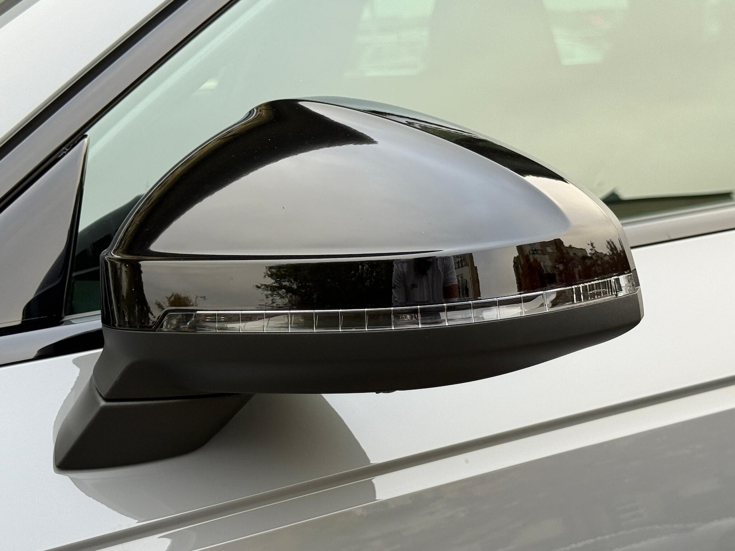Used Audi RS4 Avant 2024 for sale - 76294521: Photo 56