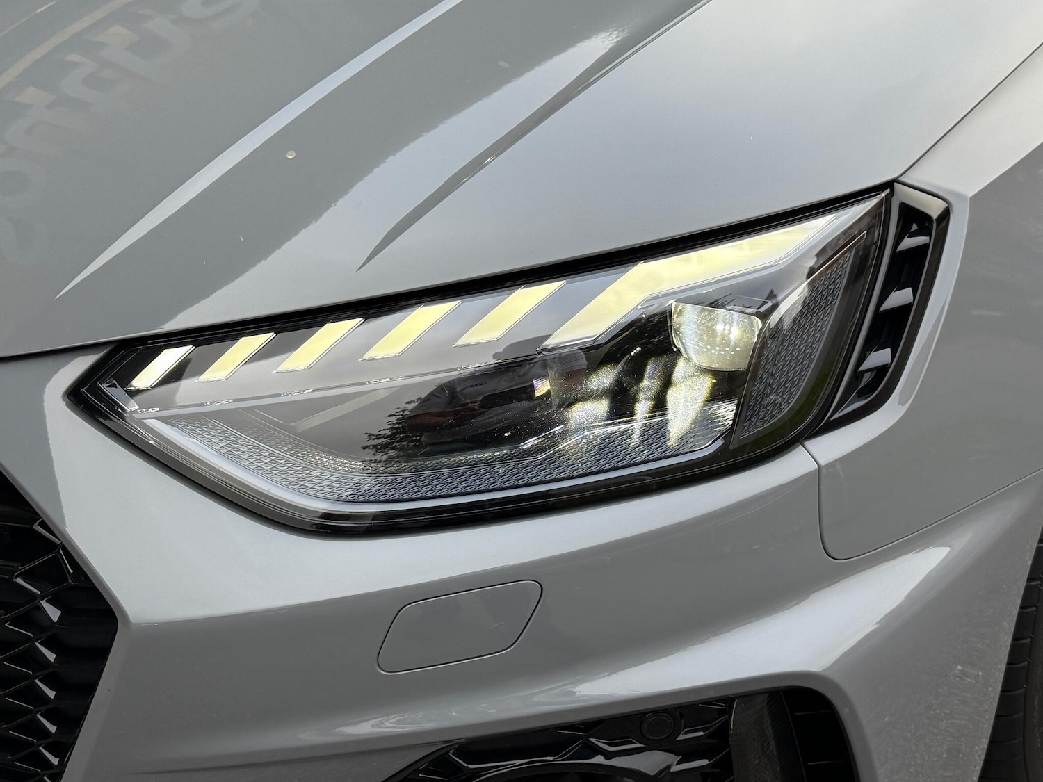 Used Audi RS4 Avant 2024 for sale - 76294521: Photo 60