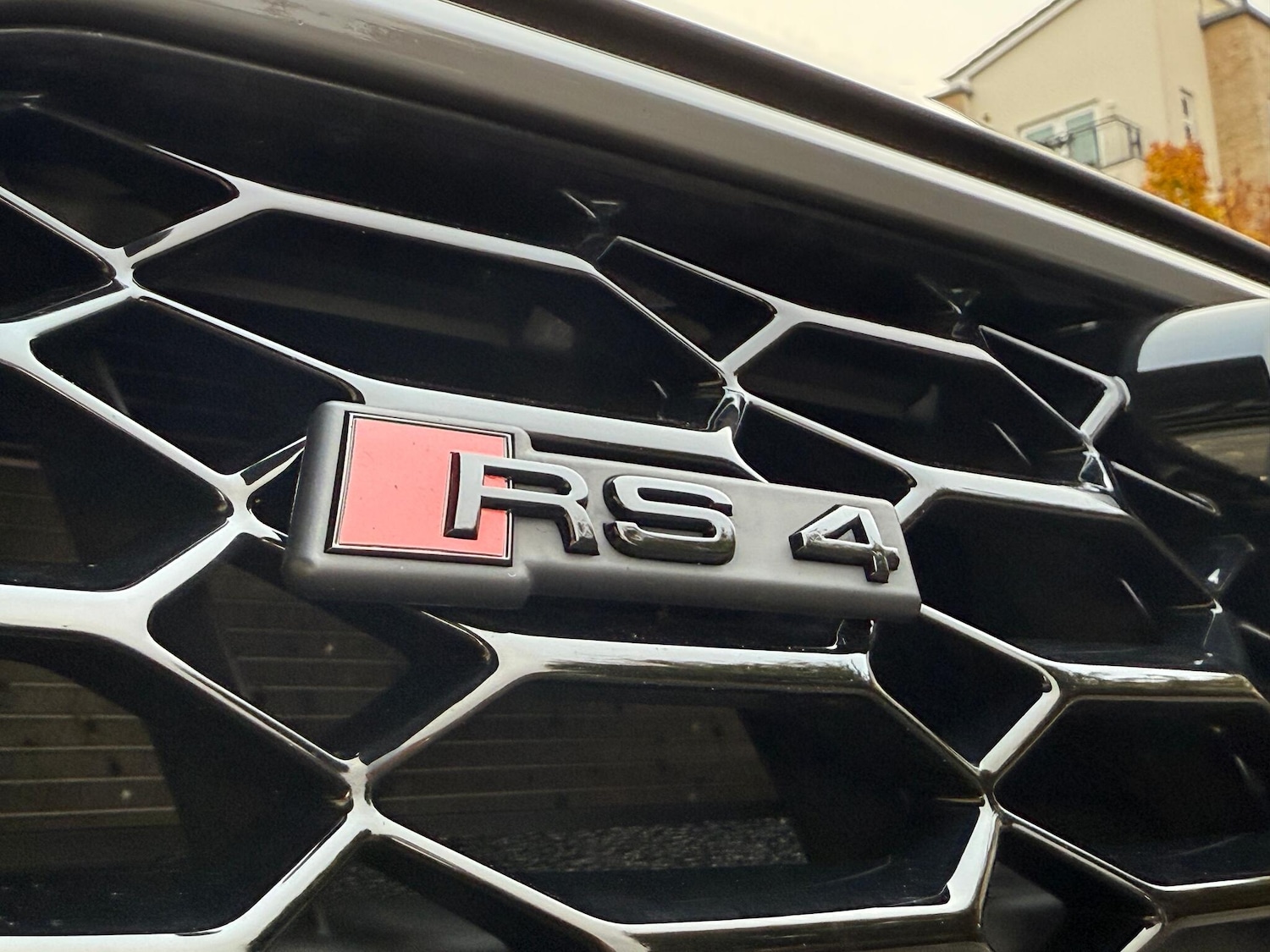 Used Audi RS4 Avant 2024 for sale - 76294521: Photo 62