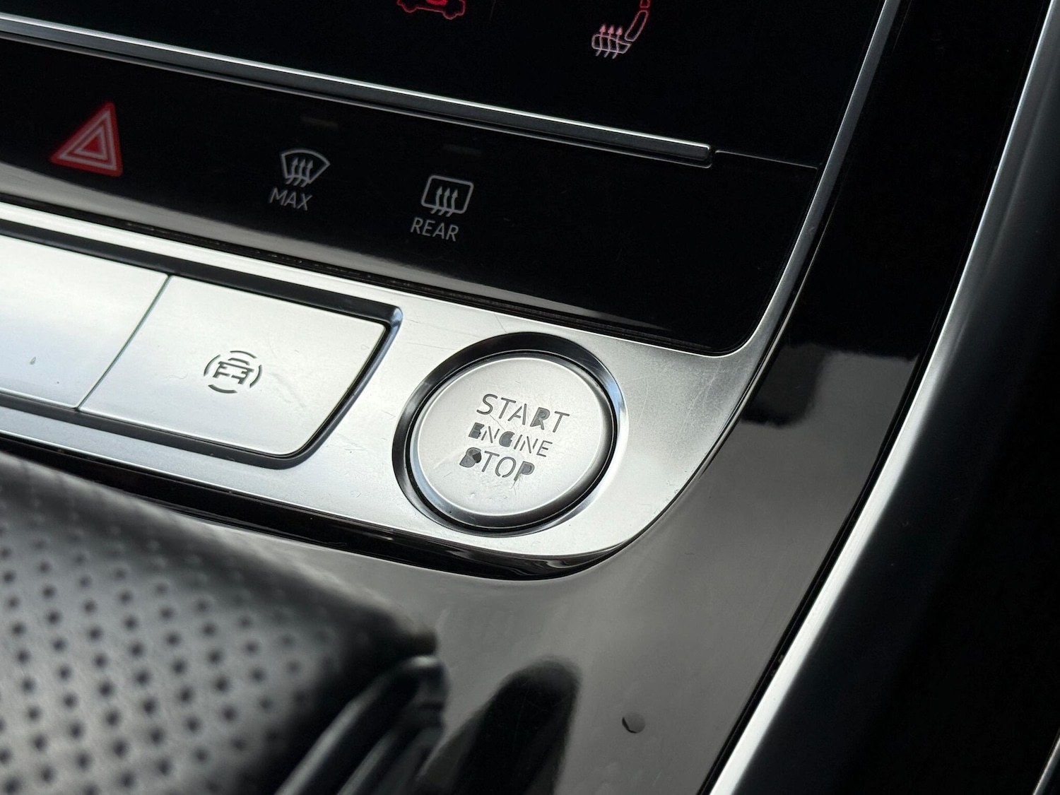 Used Audi Q8 for sale - 76781434: Photo 24