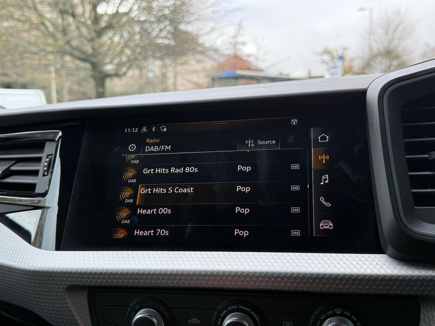 Used Audi A1 2022 for sale - 76688524: Photo 16