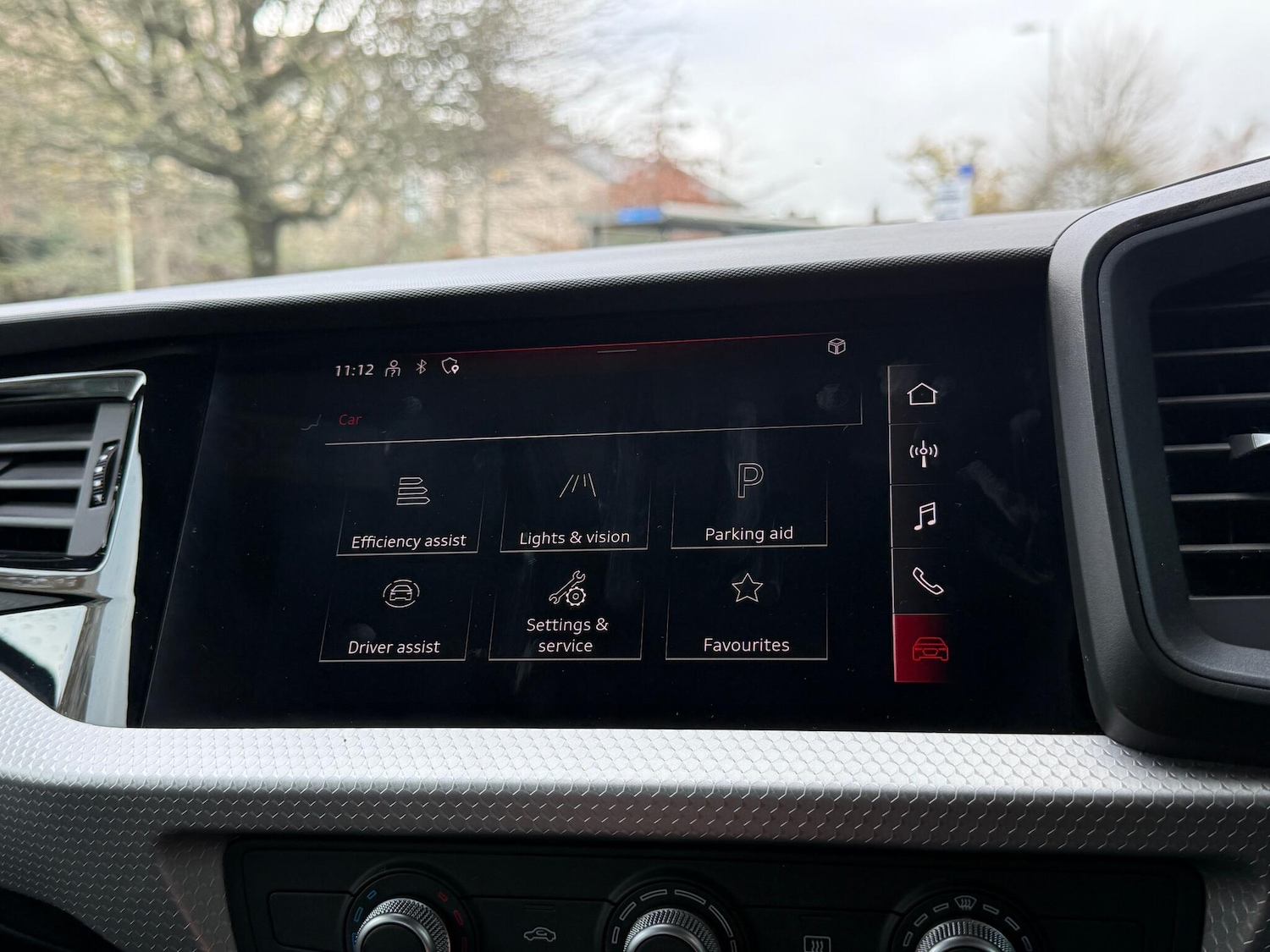 Used Audi A1 2022 for sale - 76688524: Photo 17