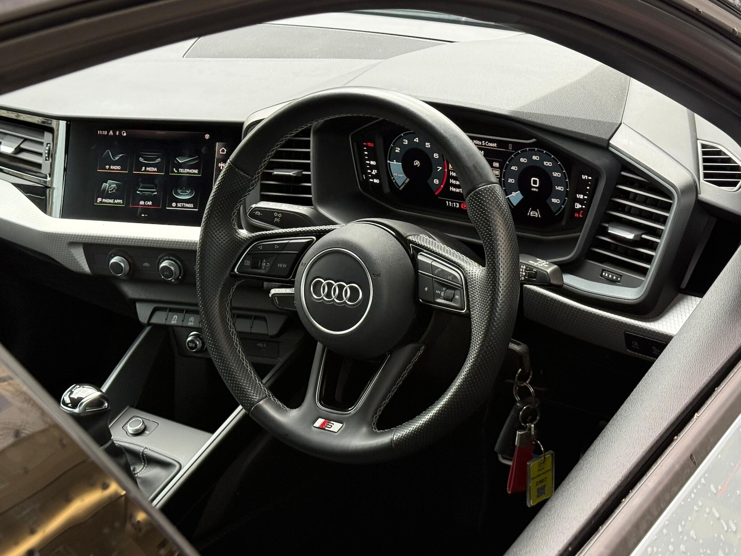 Used Audi A1 2022 for sale - 76688524: Photo 29