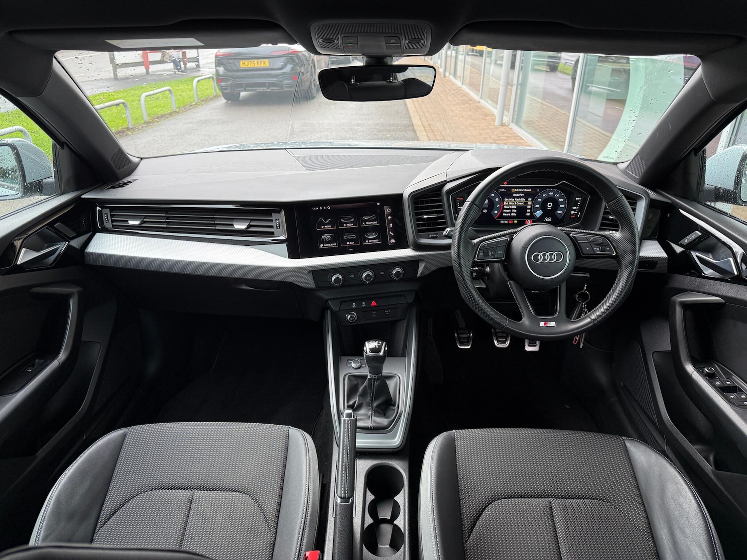 Used Audi A1 2022 for sale - 76688524: Photo 3