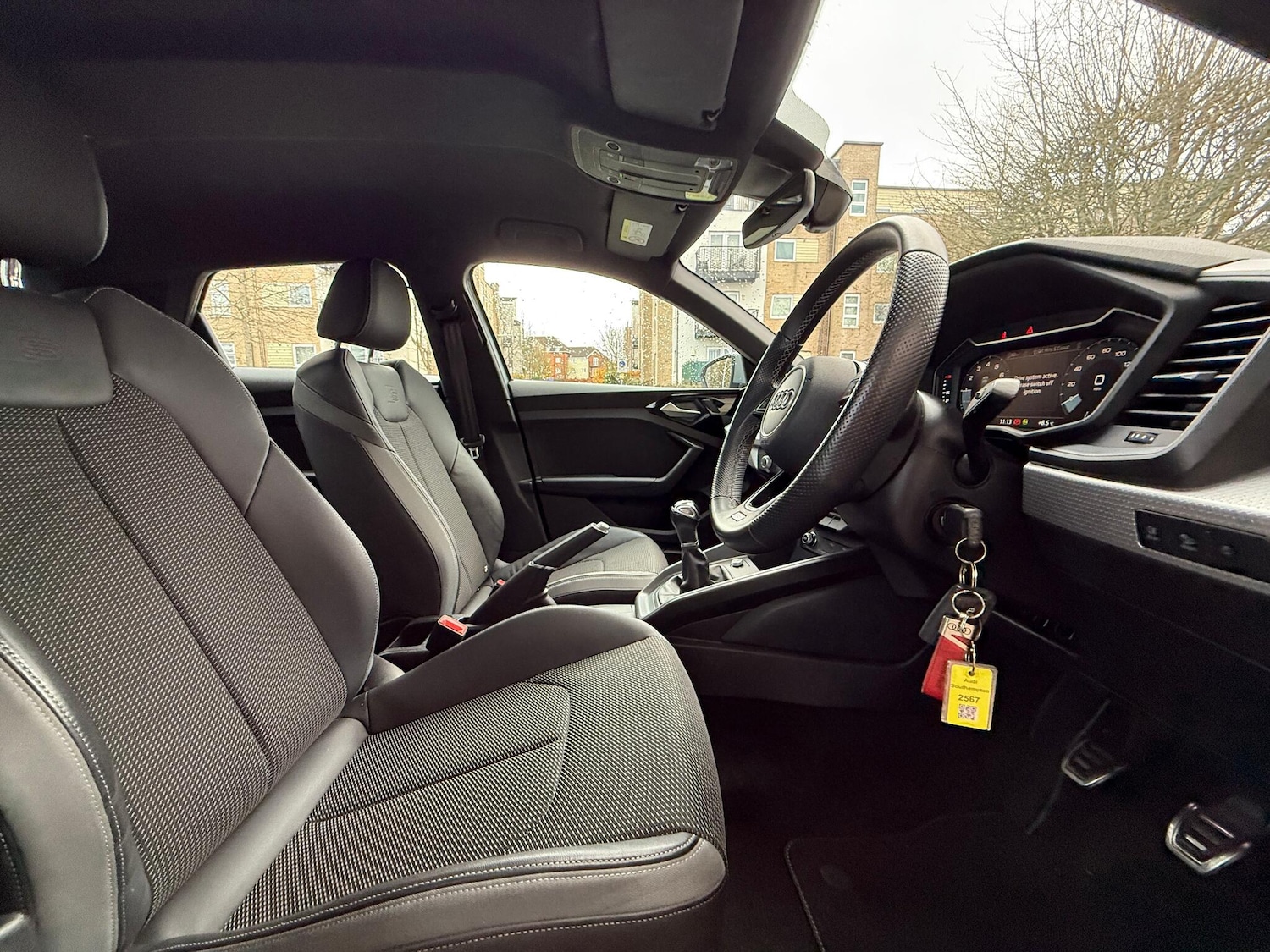 Used Audi A1 2022 for sale - 76688524: Photo 31