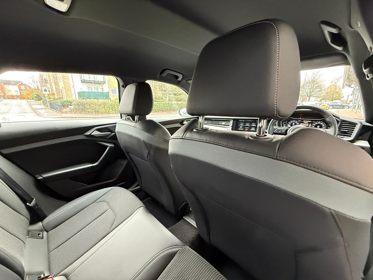 Used Audi A1 2022 for sale - 76688524: Photo 33