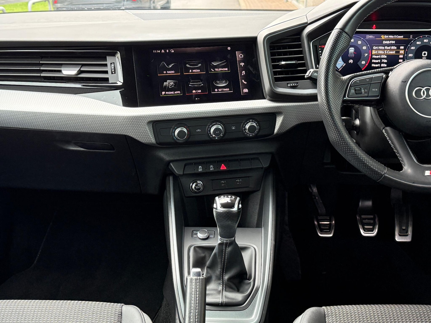 Used Audi A1 2022 for sale - 76688524: Photo 34