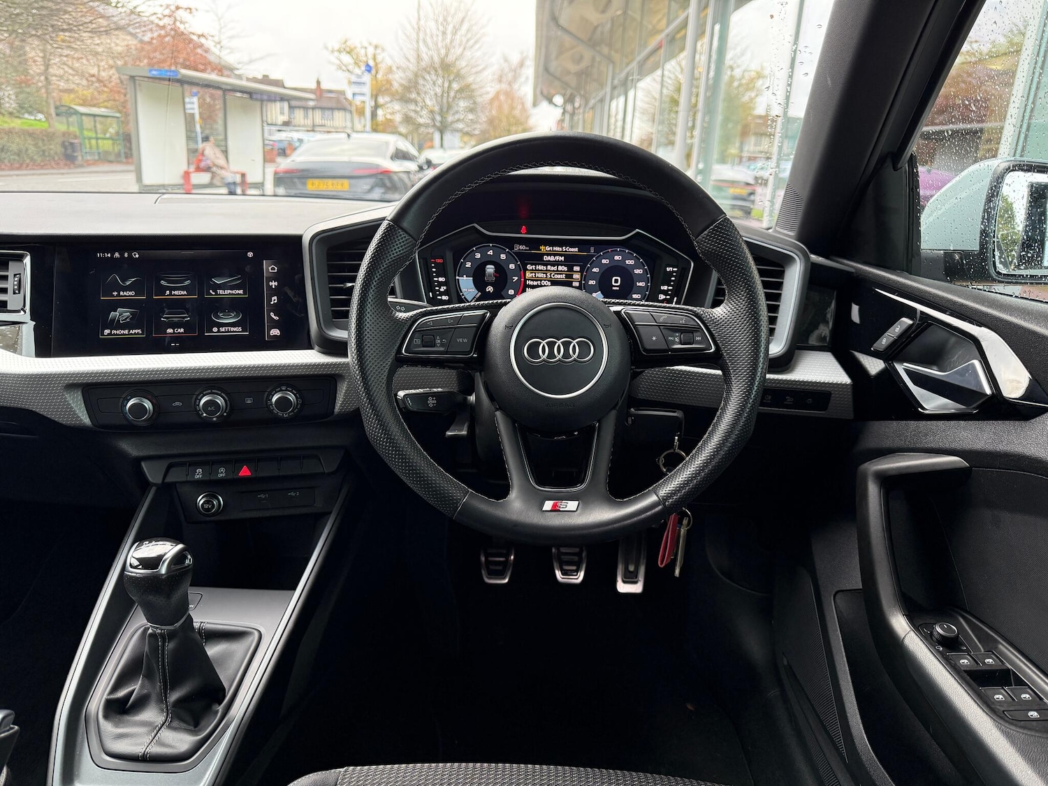 Used Audi A1 2022 for sale - 76688524: Photo 35