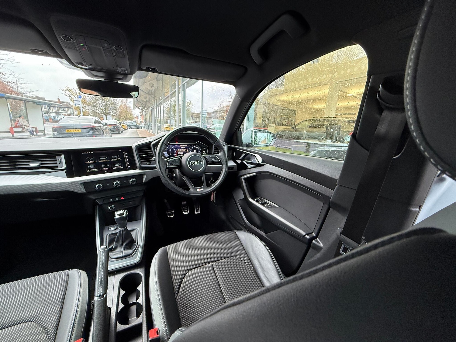 Used Audi A1 2022 for sale - 76688524: Photo 36