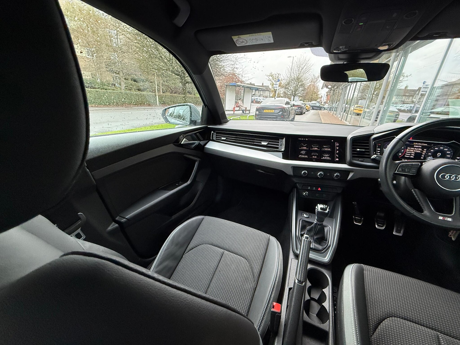 Used Audi A1 2022 for sale - 76688524: Photo 37