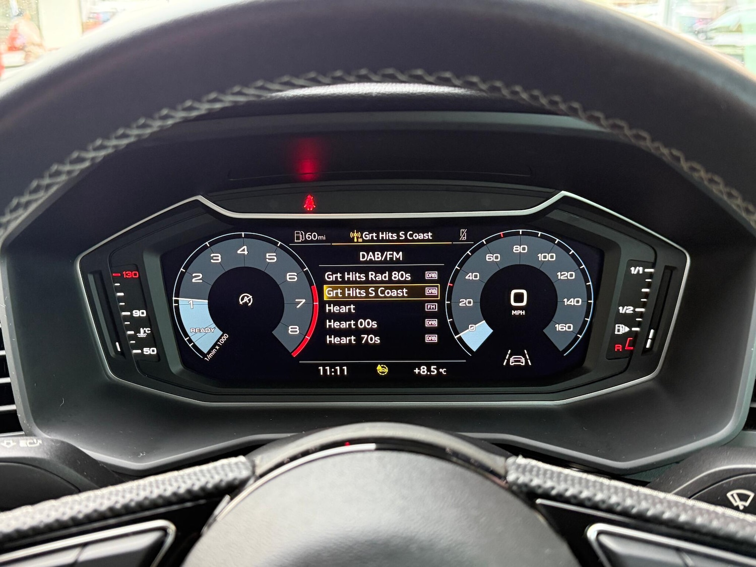 Used Audi A1 2022 for sale - 76688524: Photo 4